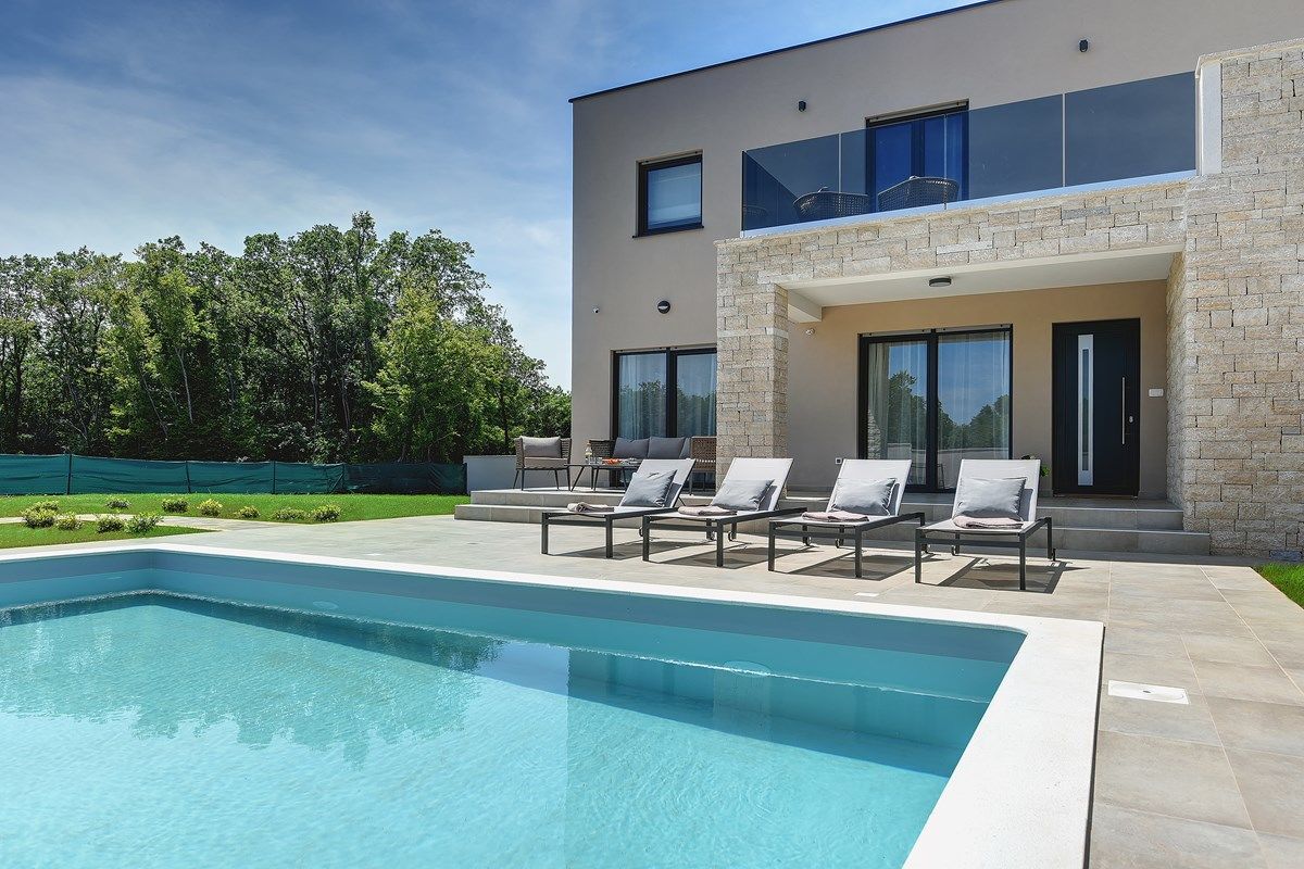 Villa Villa Lobe 74089-K1