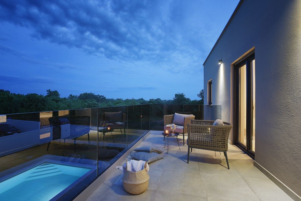 Villa Villa Lobe 74089-K1