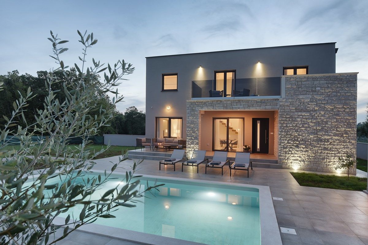 Villa Villa Lobe 74089-K1