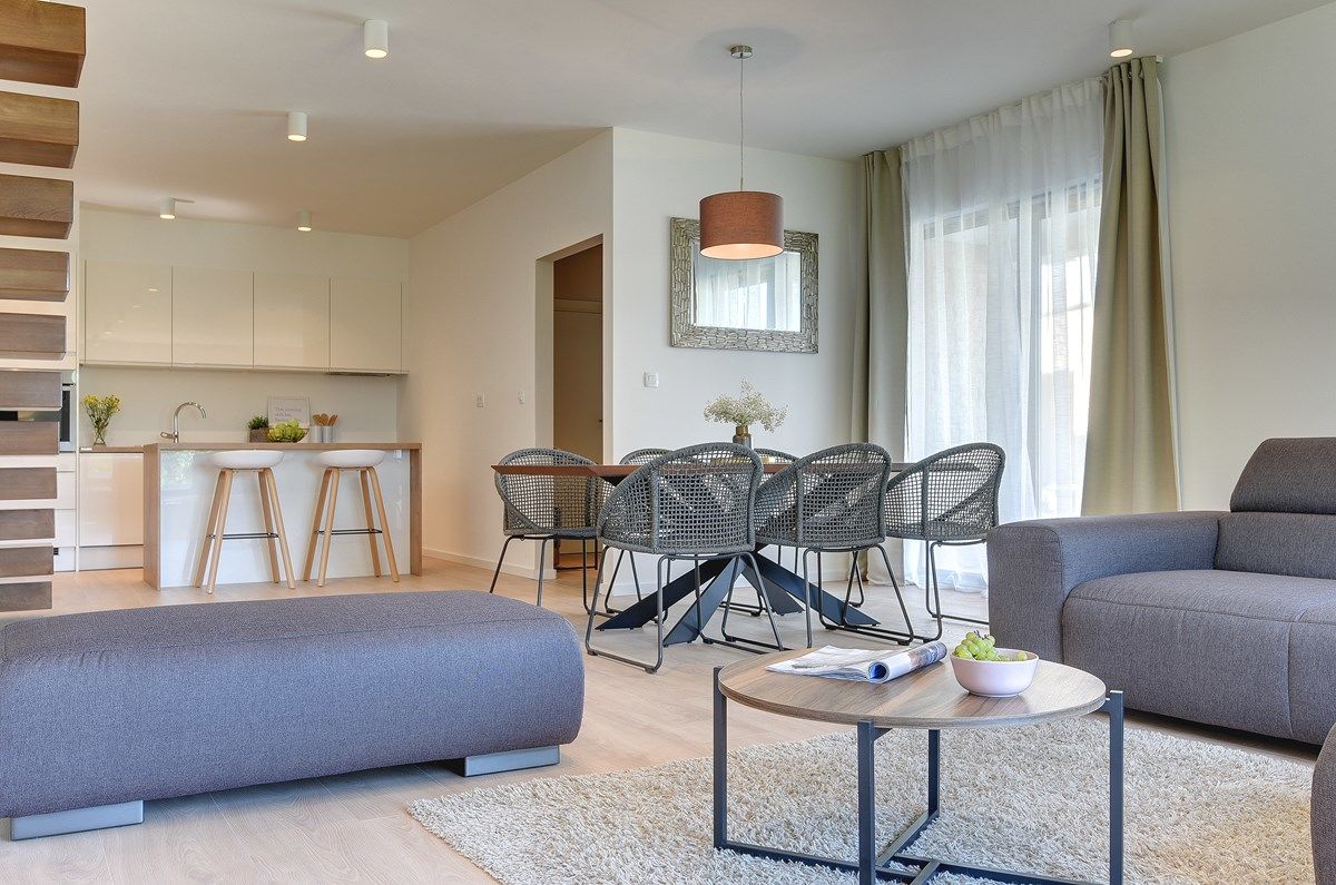 Villa Villa Lobe 74089-K1