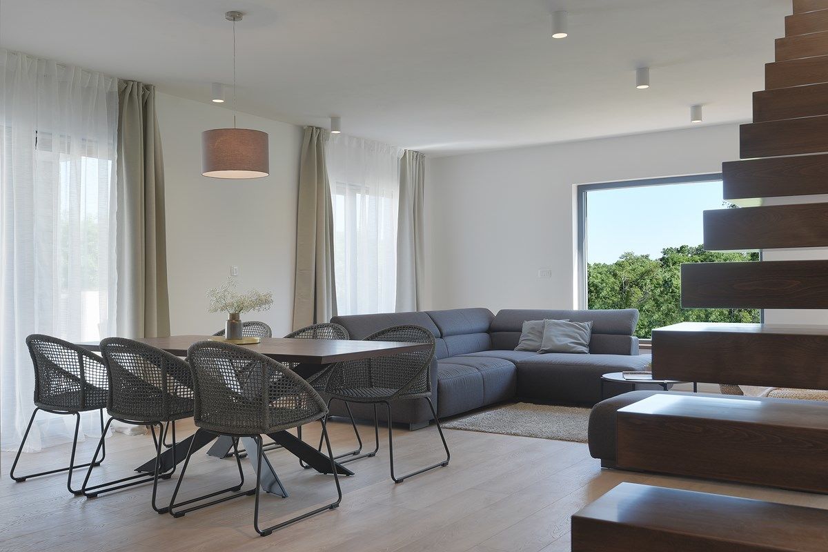 Villa Villa Lobe 74089-K1