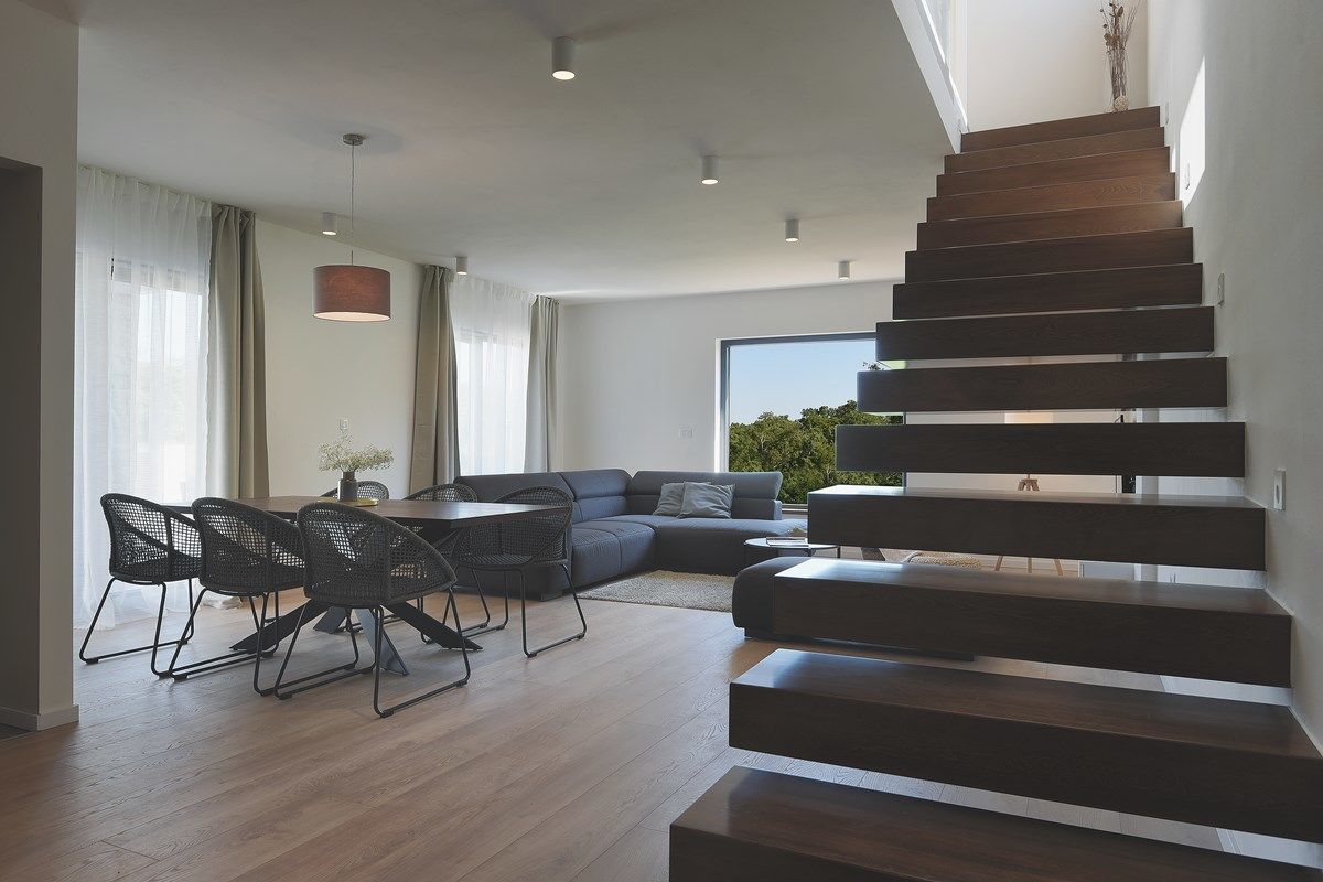 Villa Villa Lobe 74089-K1