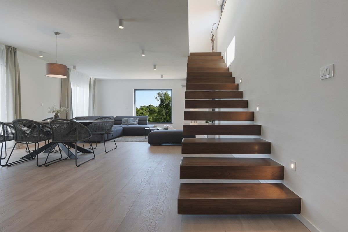 Villa Villa Lobe 74089-K1