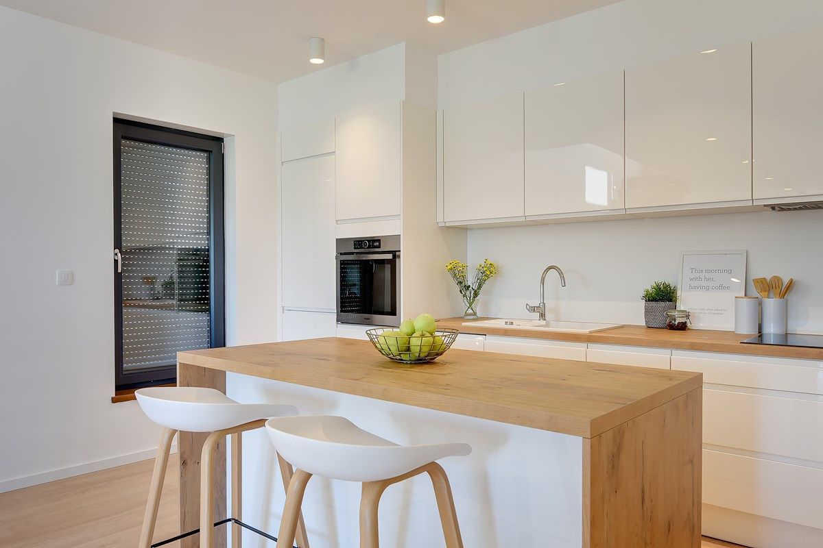 Villa Villa Lobe 74089-K1