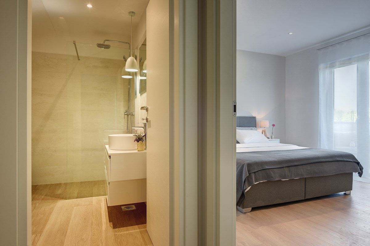 Villa Villa Lobe 74089-K1