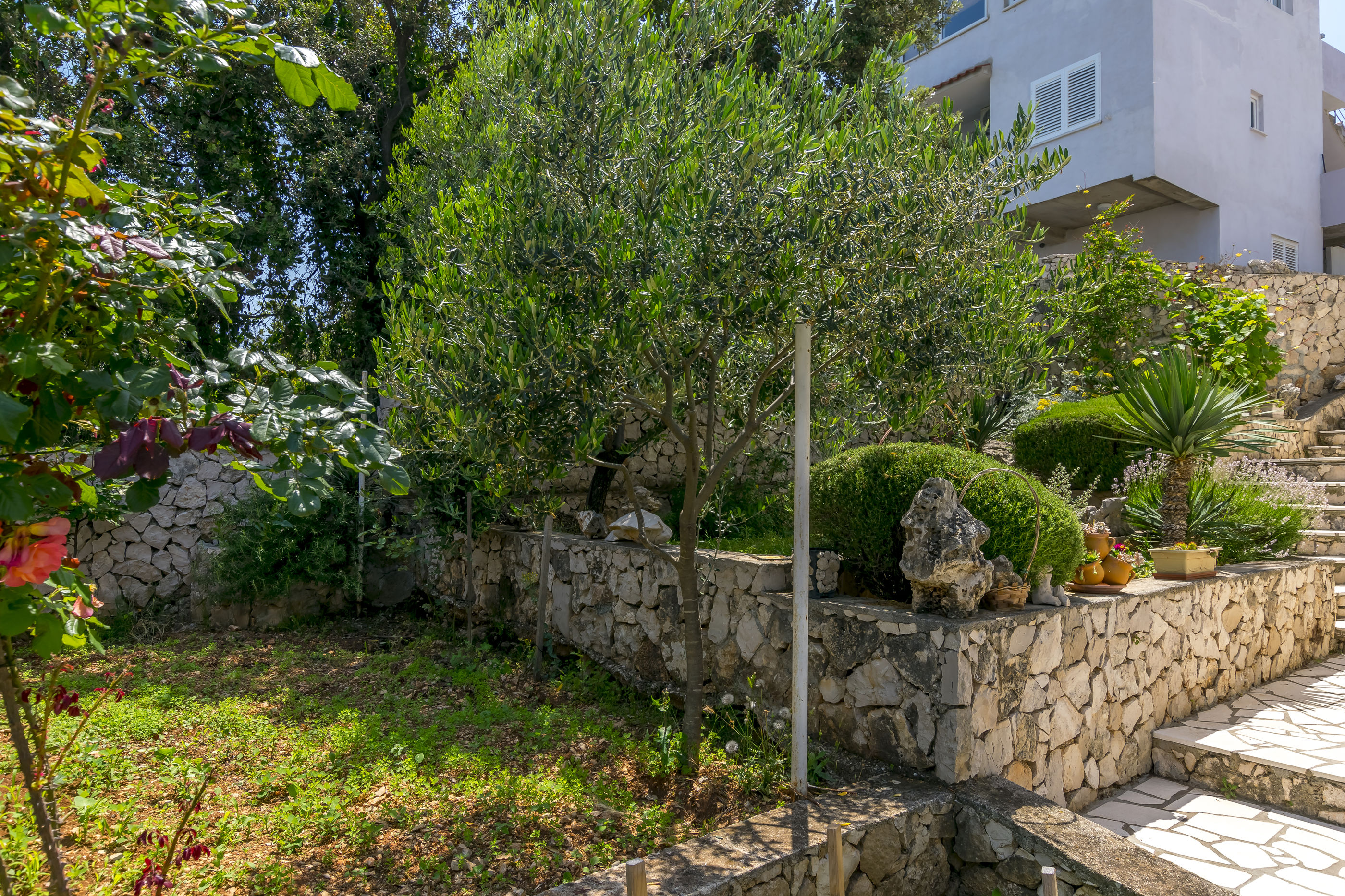 Apartments Božo 68311-A3