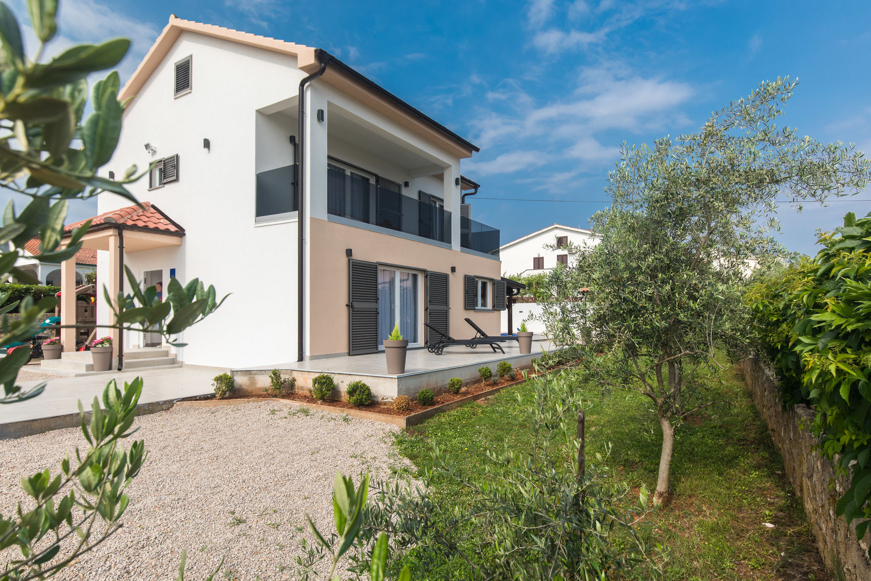 House Tereza 62155-A1