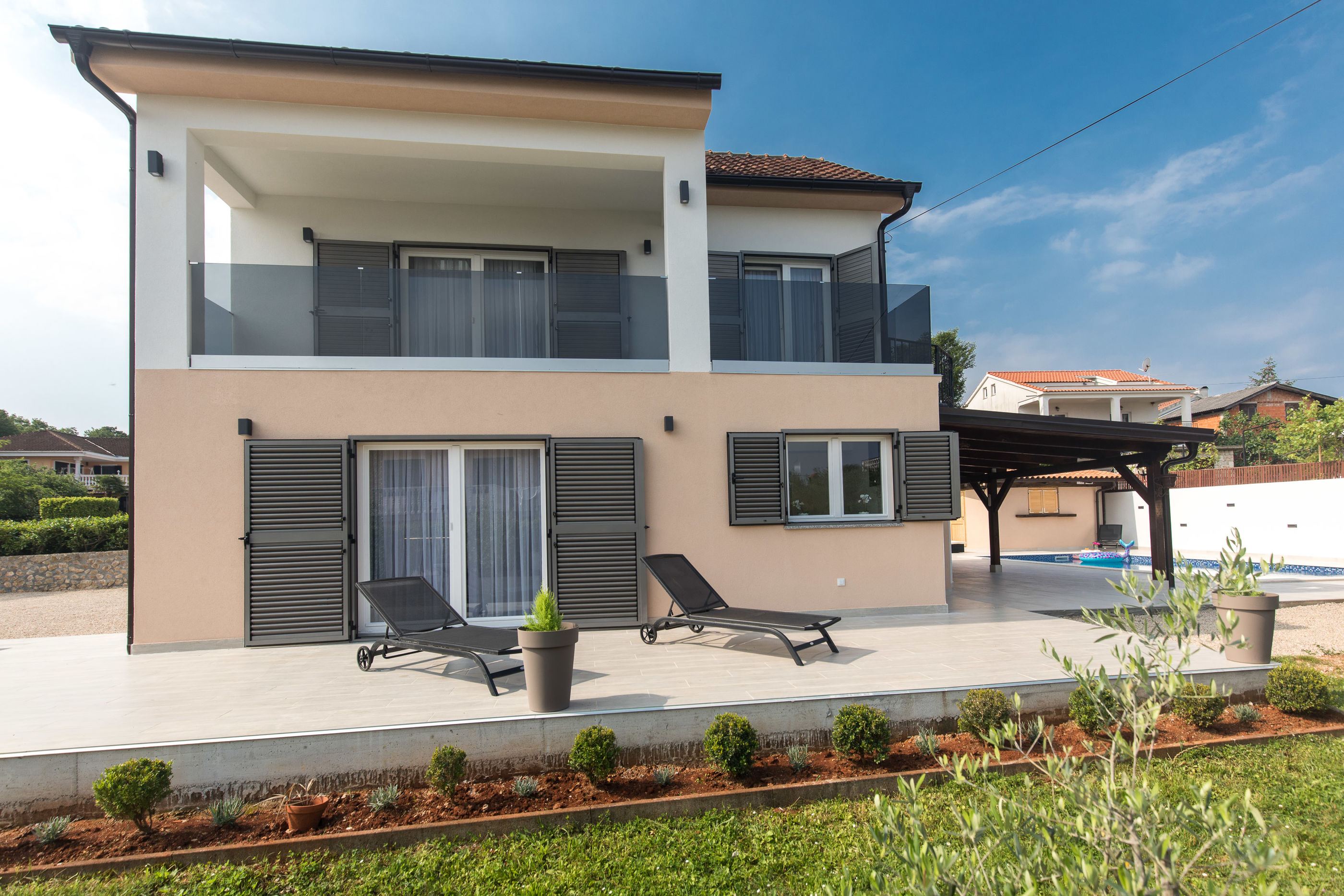 House Tereza 62155-A1
