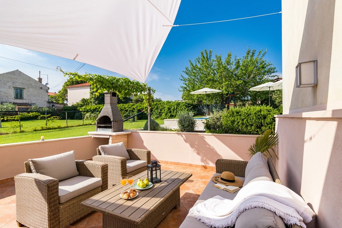 House Casa Luigia 74261-K1