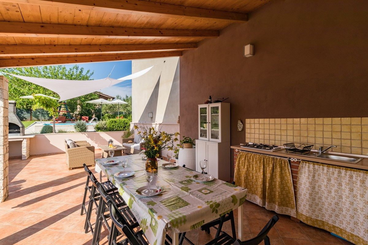 House Casa Luigia 74261-K1