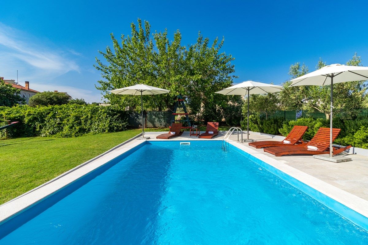 House Casa Luigia 74261-K1