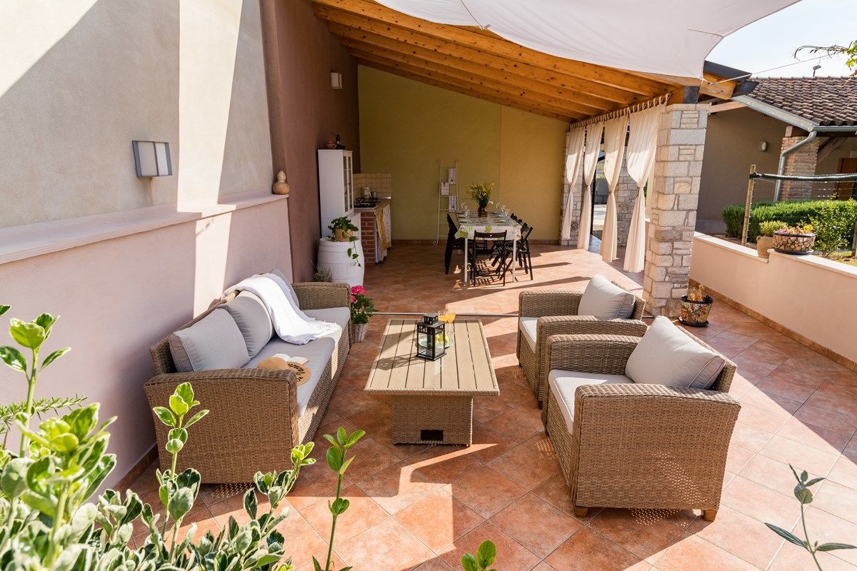 House Casa Luigia 74261-K1