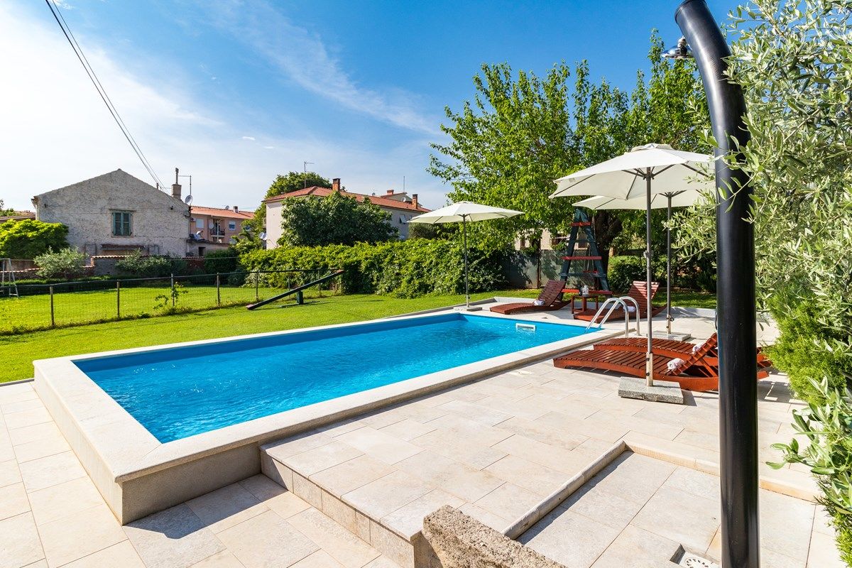 House Casa Luigia 74261-K1