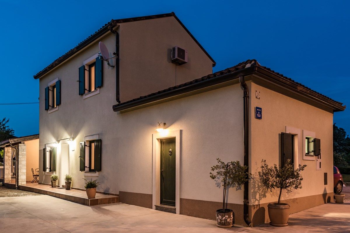 House Casa Luigia 74261-K1