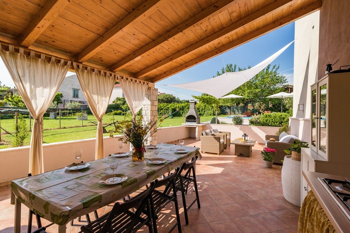 House Casa Luigia 74261-K1