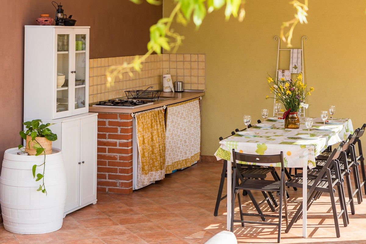 House Casa Luigia 74261-K1