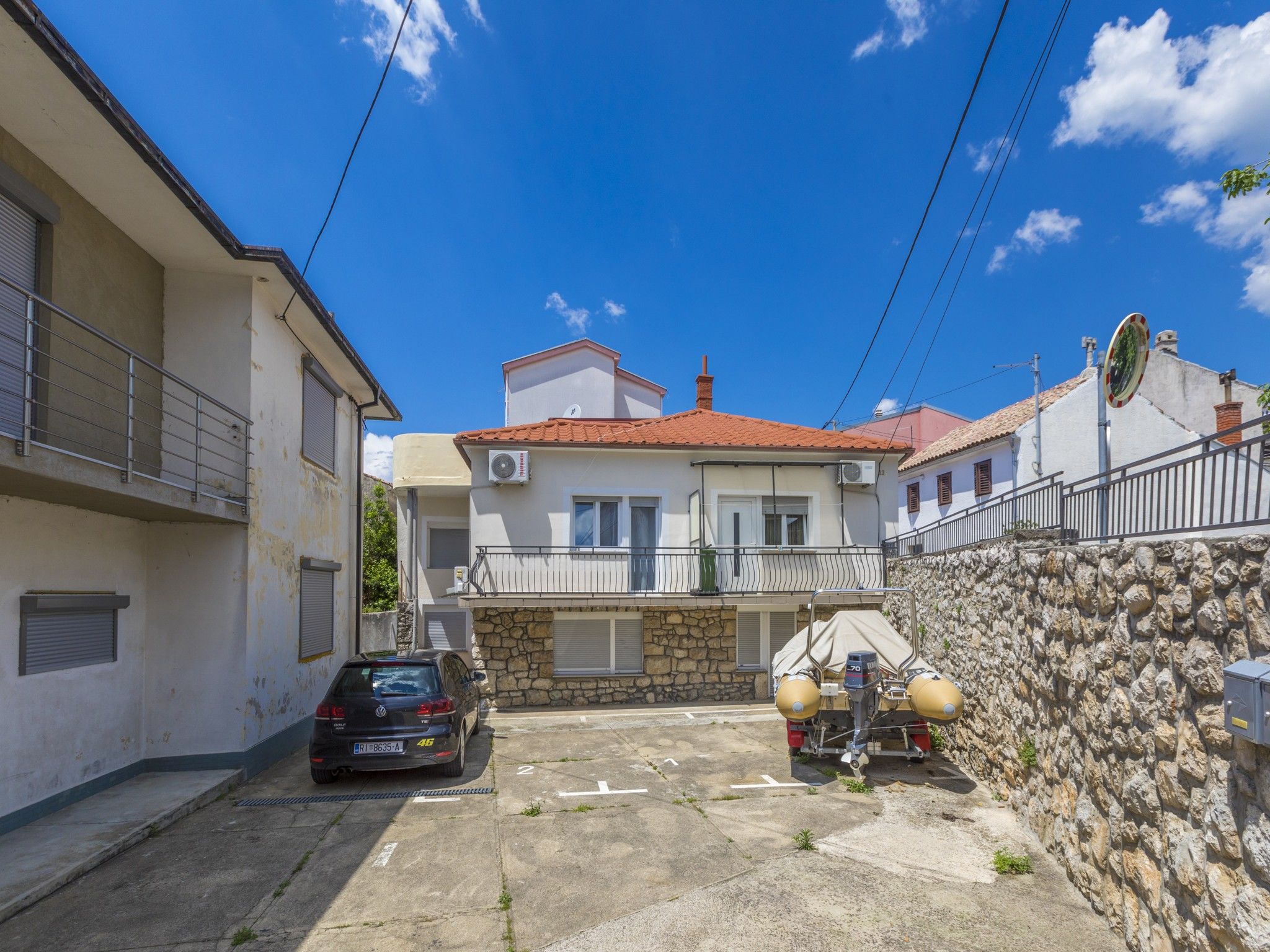 Apartment ANGELINA 62913-A1