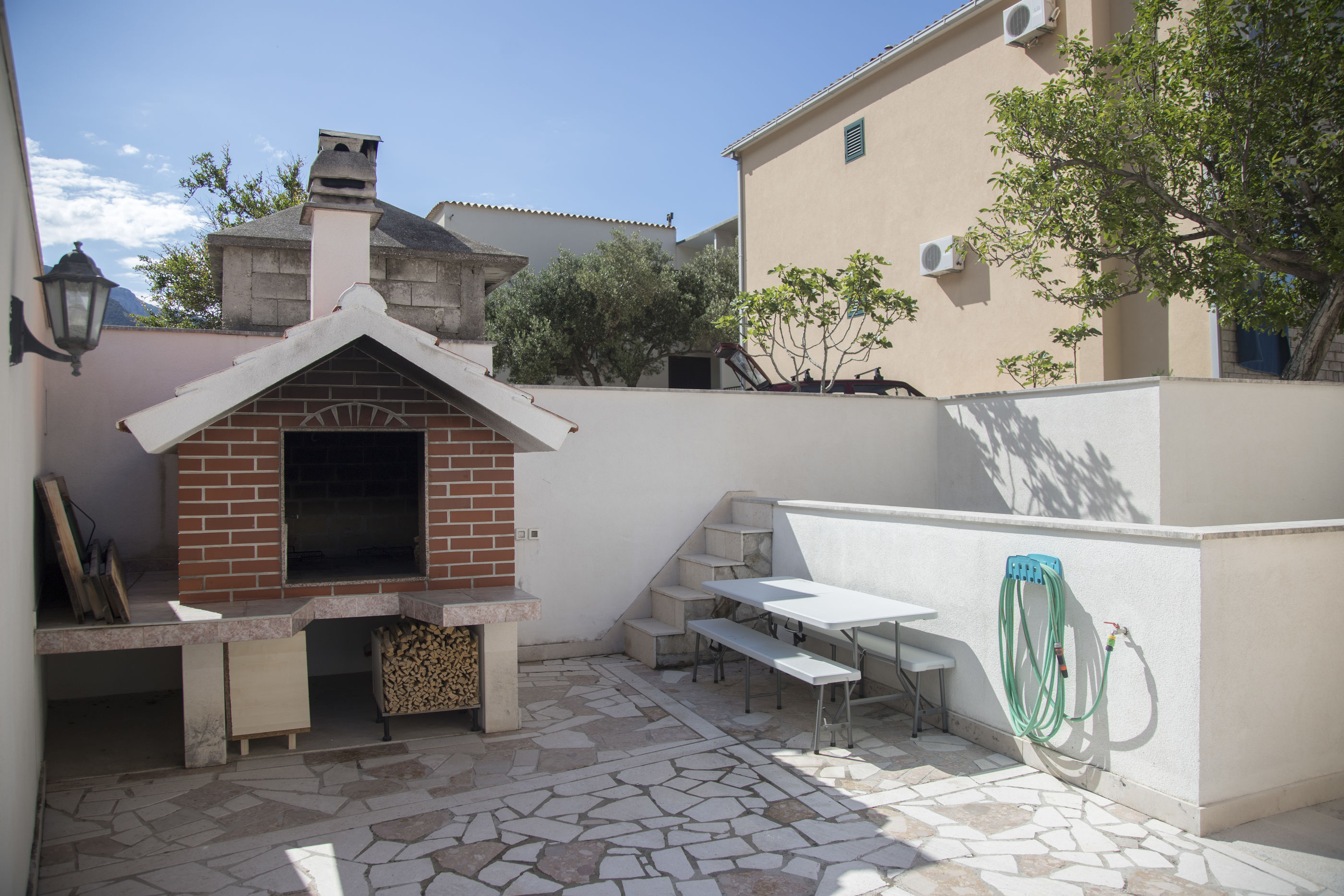 Apartments and Rooms Kapulica 65711-A2