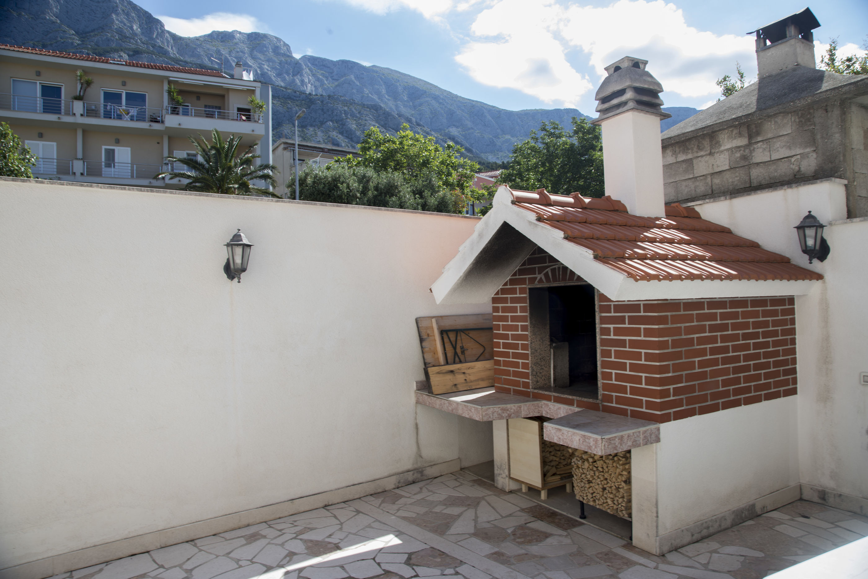 Apartments and Rooms Kapulica 65711-A2