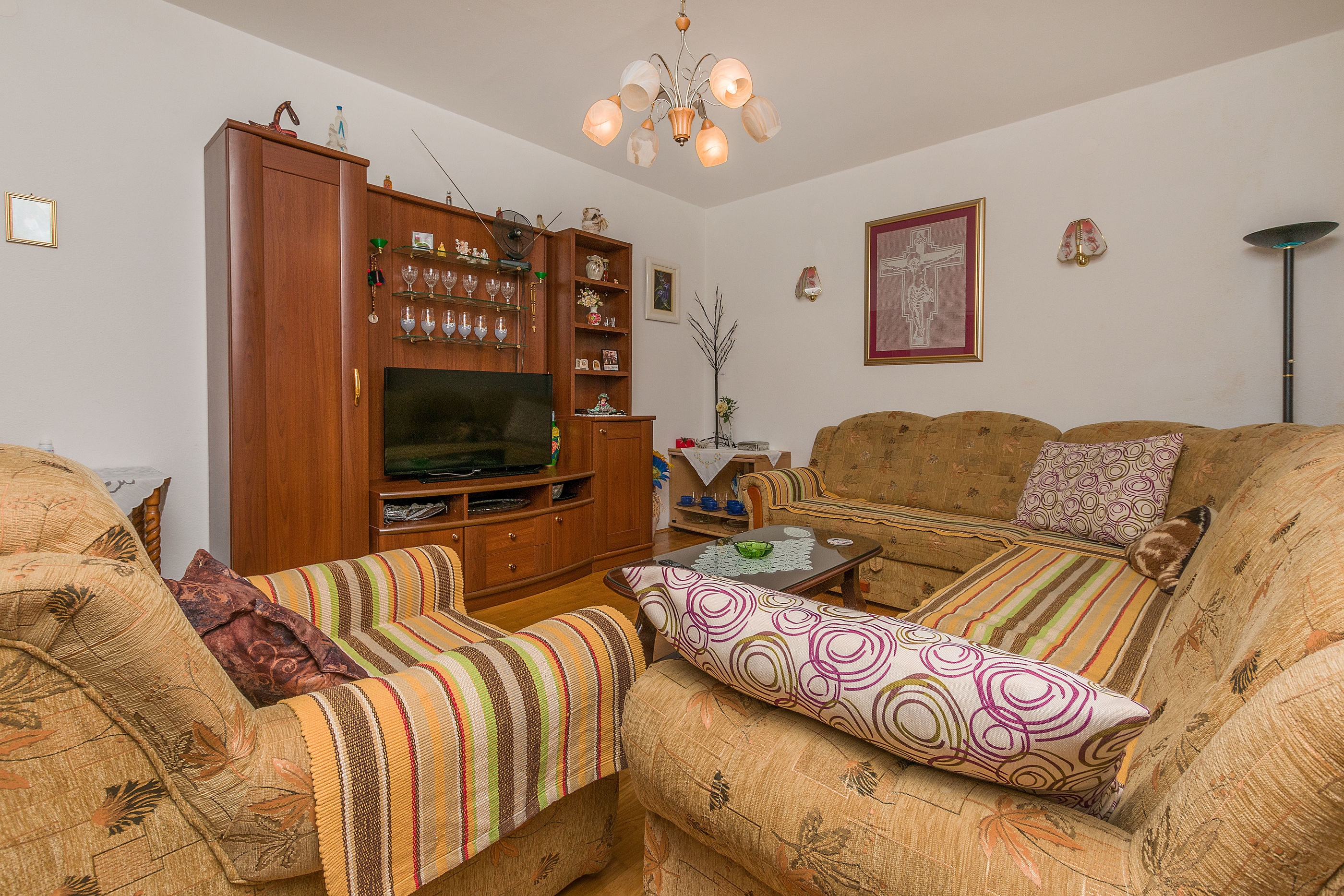 Apartment Anica 68971-A1