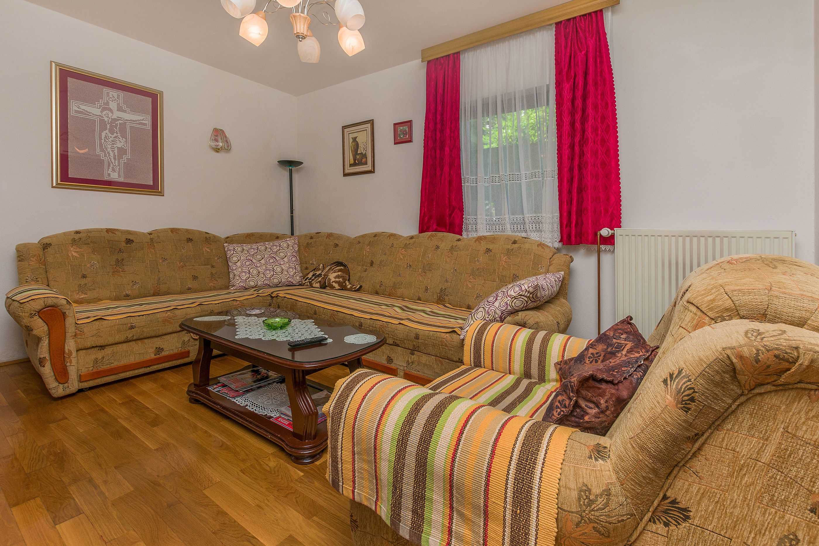 Apartment Anica 68971-A1