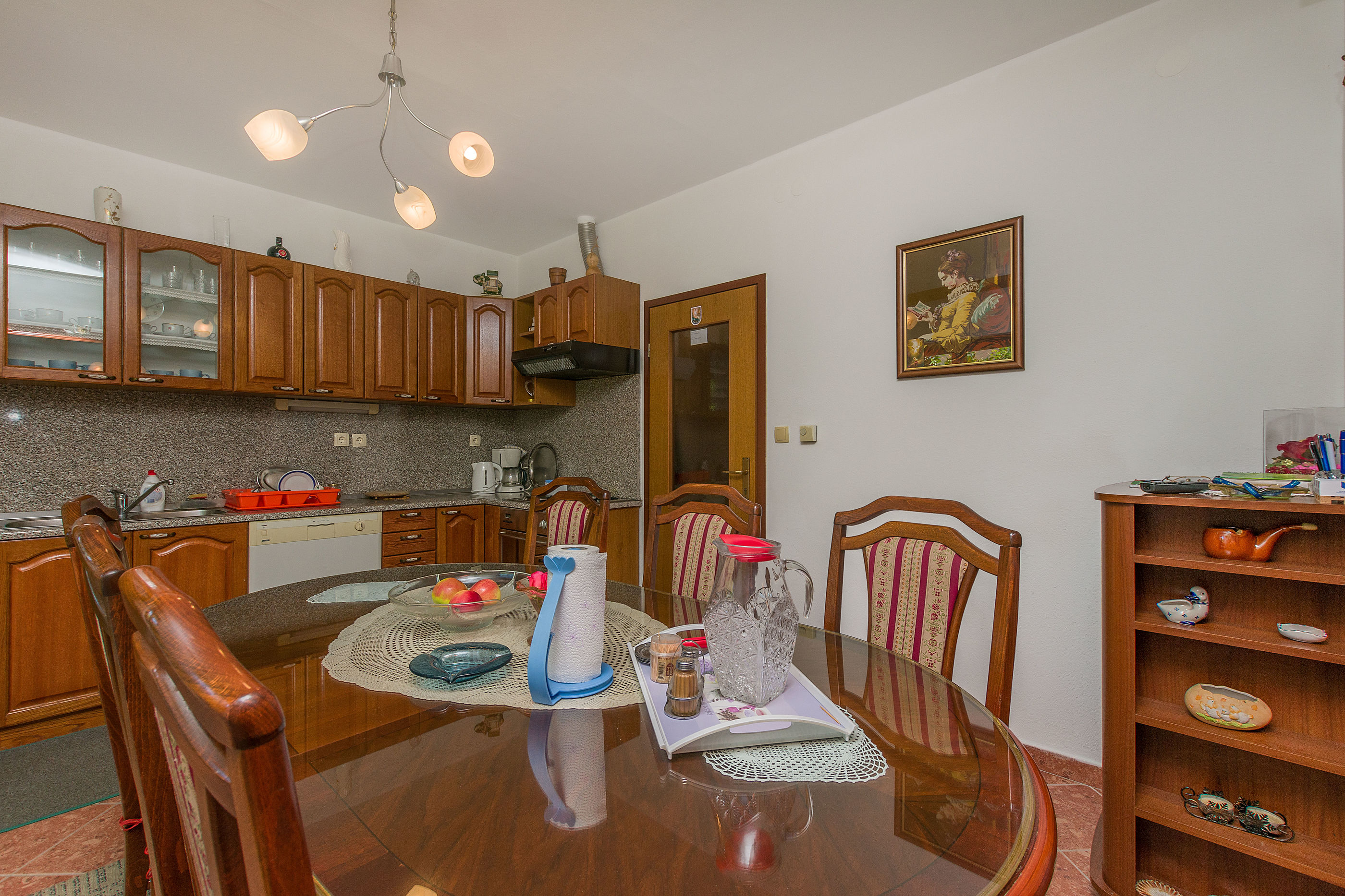Apartment Anica 68971-A1