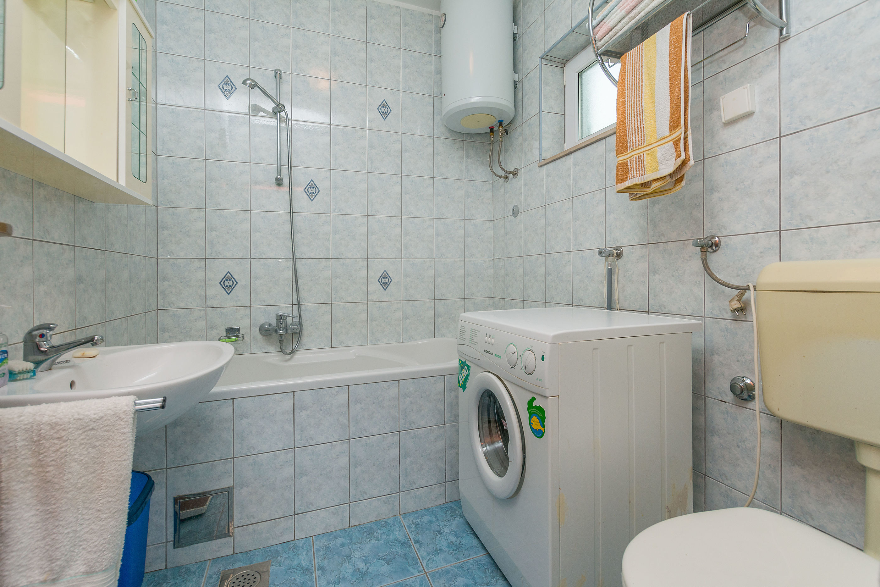 Apartment Anica 68971-A1