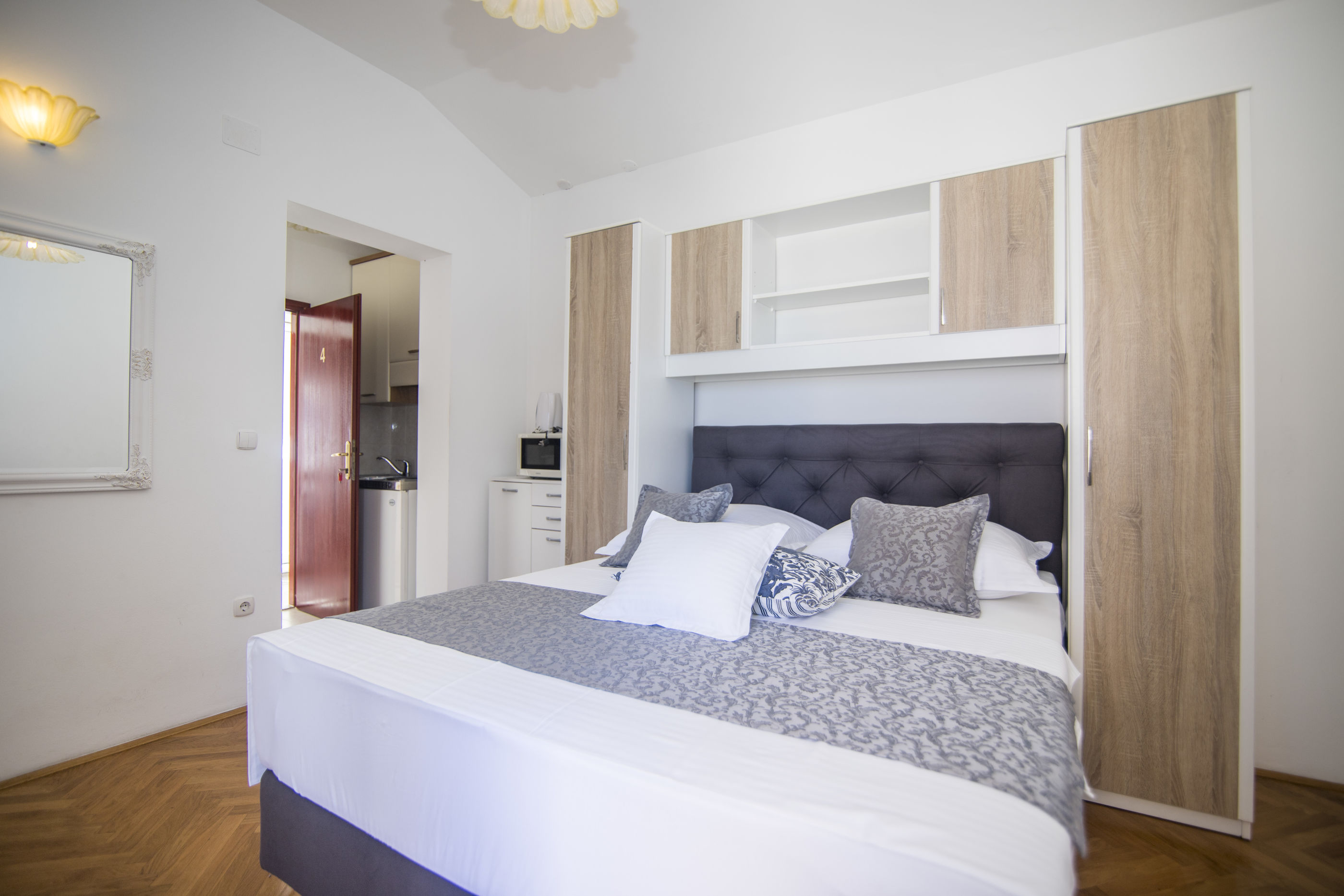 Apartments and Rooms Kapulica 65711-A4