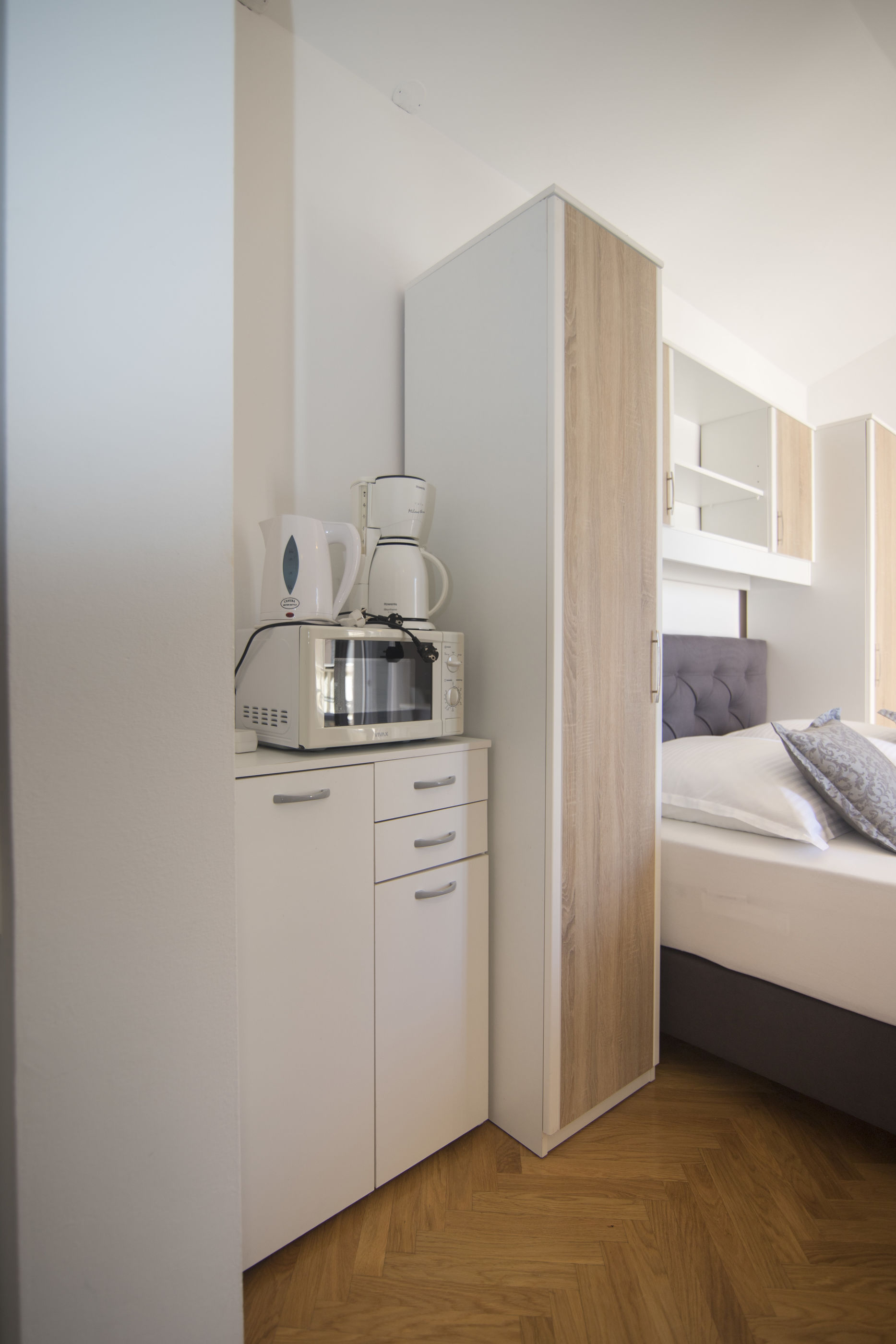 Apartments and Rooms Kapulica 65711-A4