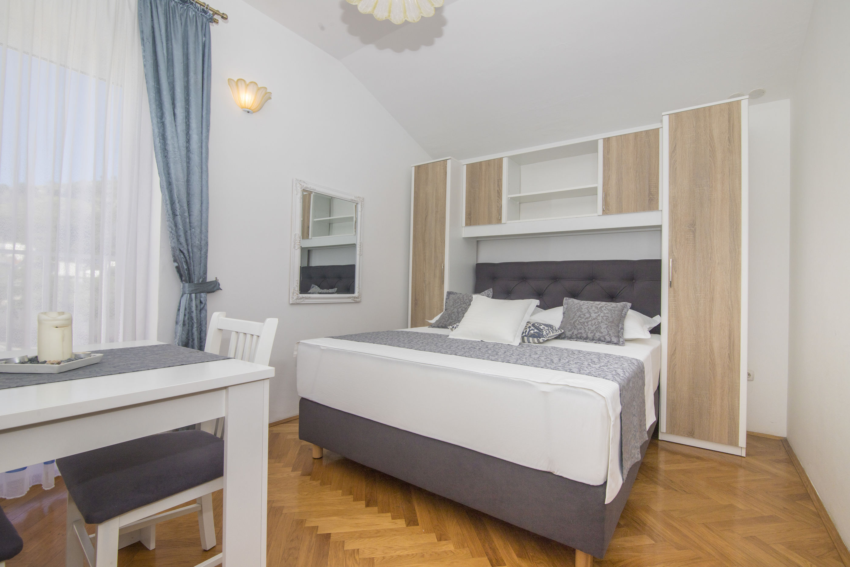 Apartments and Rooms Kapulica 65711-A5