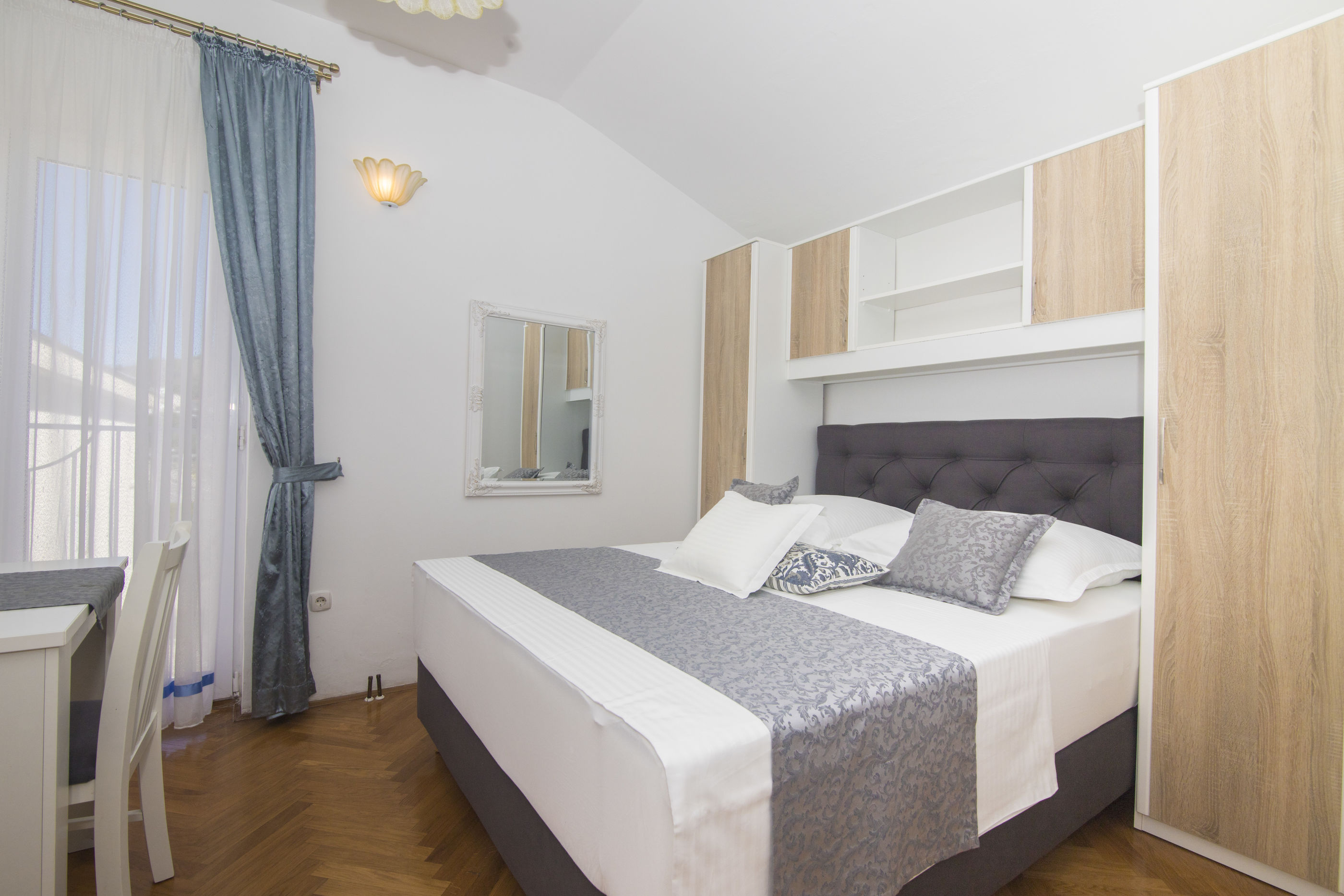 Apartments and Rooms Kapulica 65711-A5