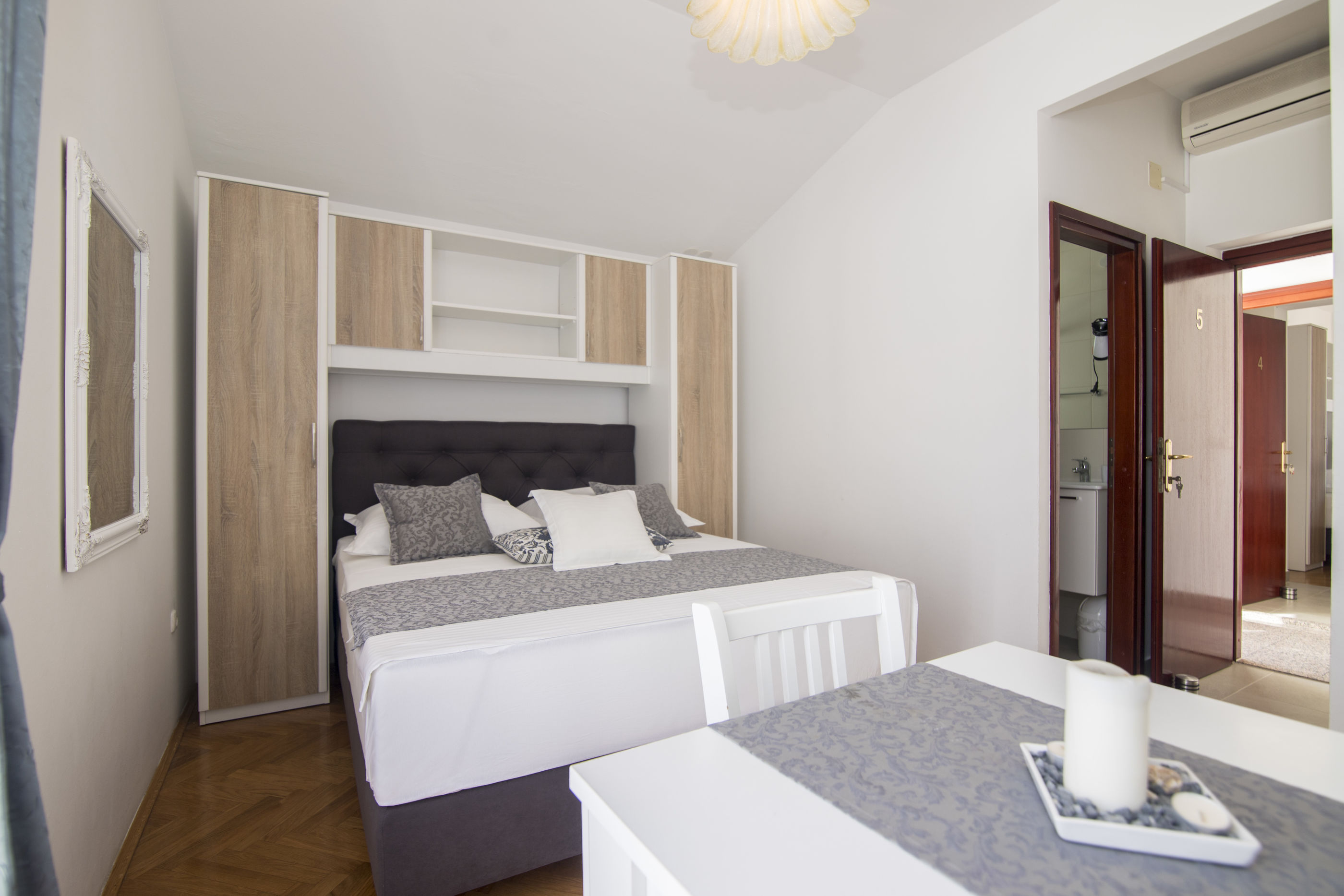 Apartments and Rooms Kapulica 65711-A5