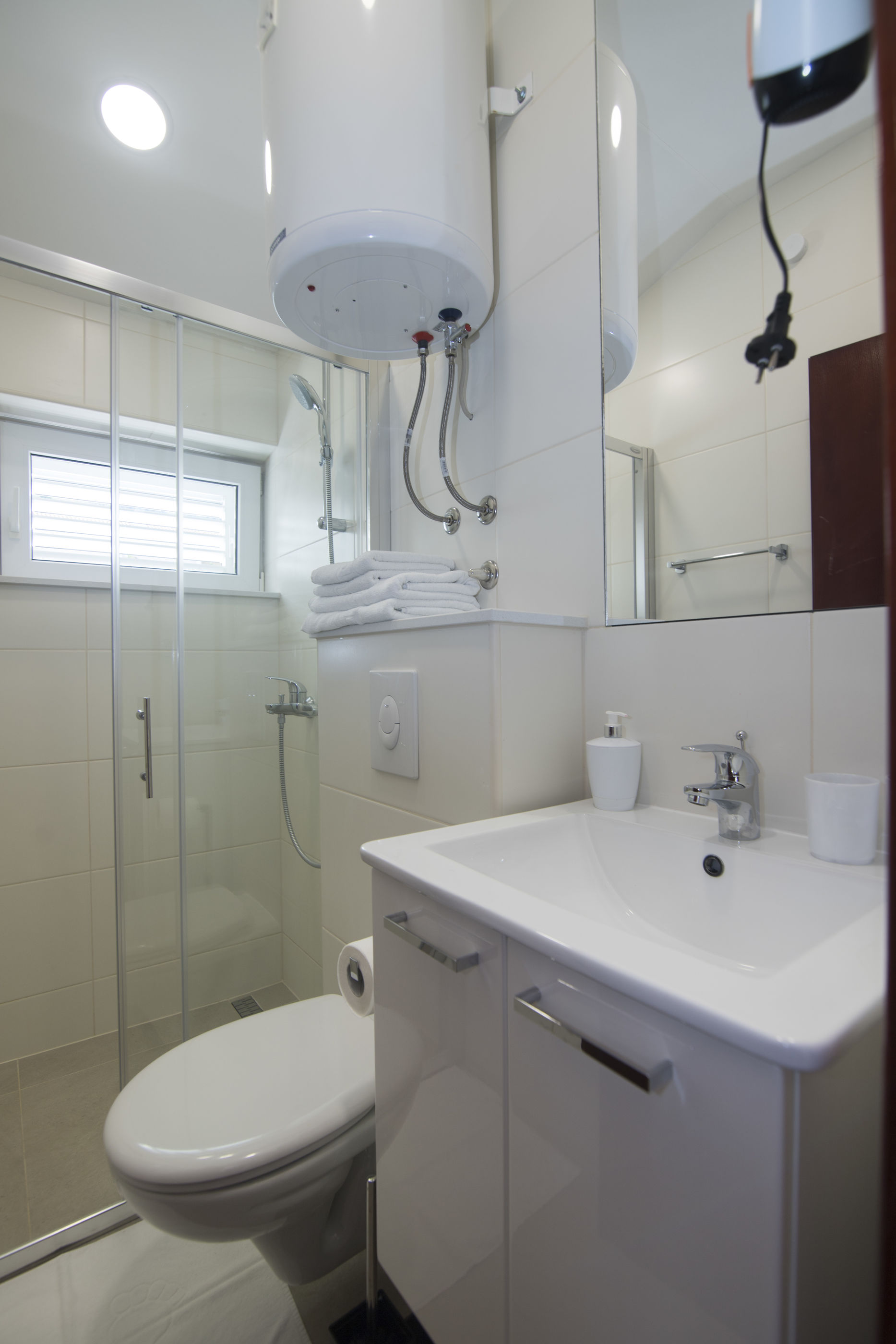 Apartments and Rooms Kapulica 65711-A5