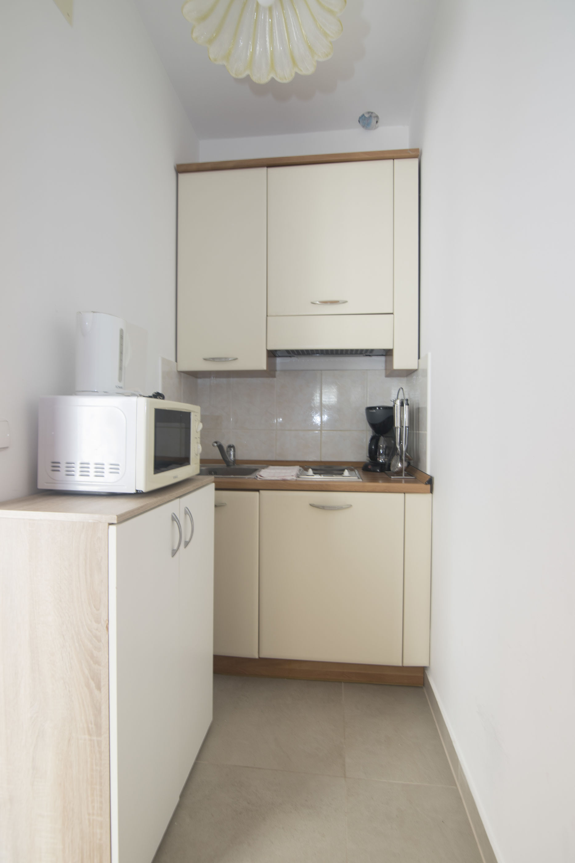 Apartments and Rooms Kapulica 65711-A5