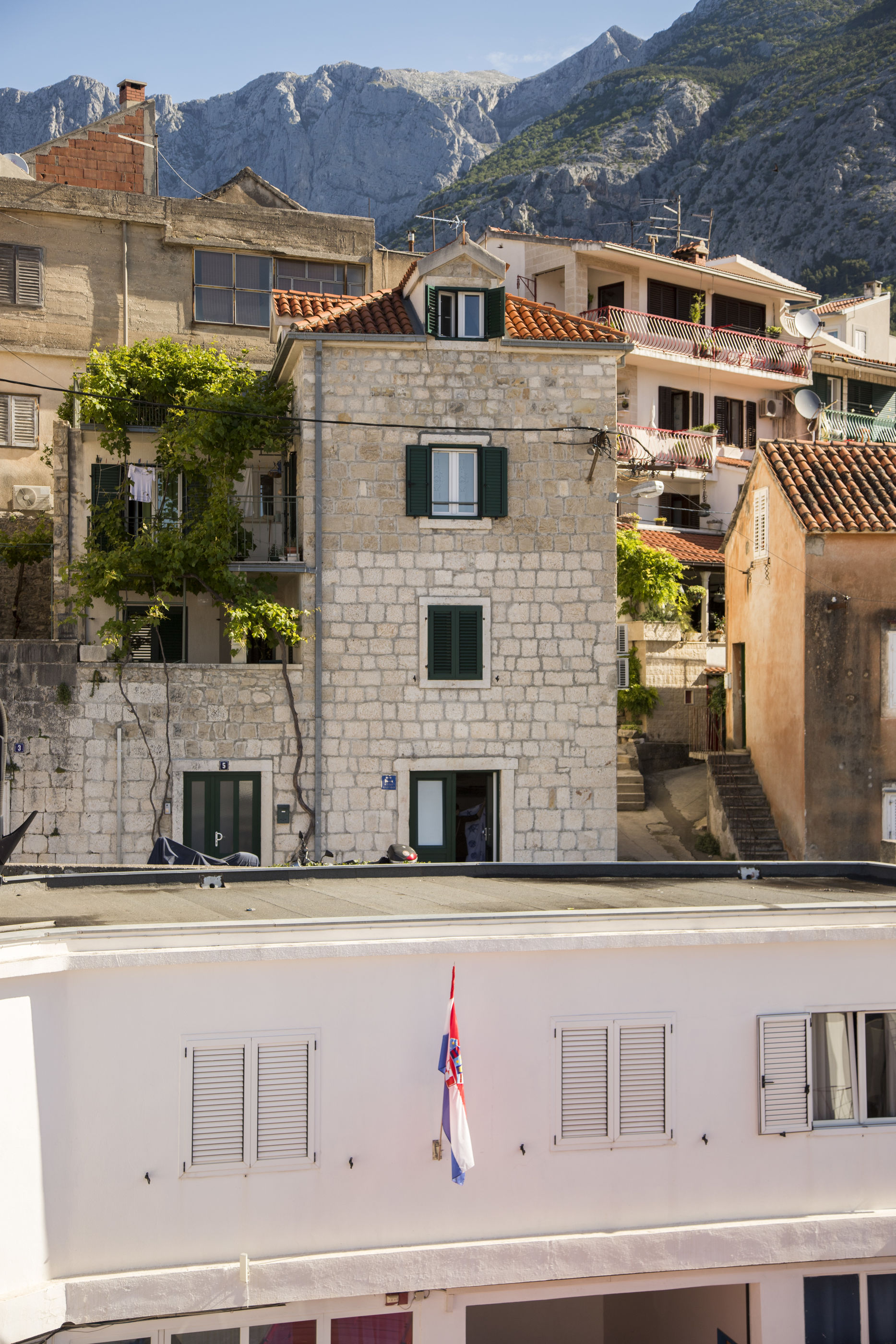Apartments Luce i Jure 65921-A1