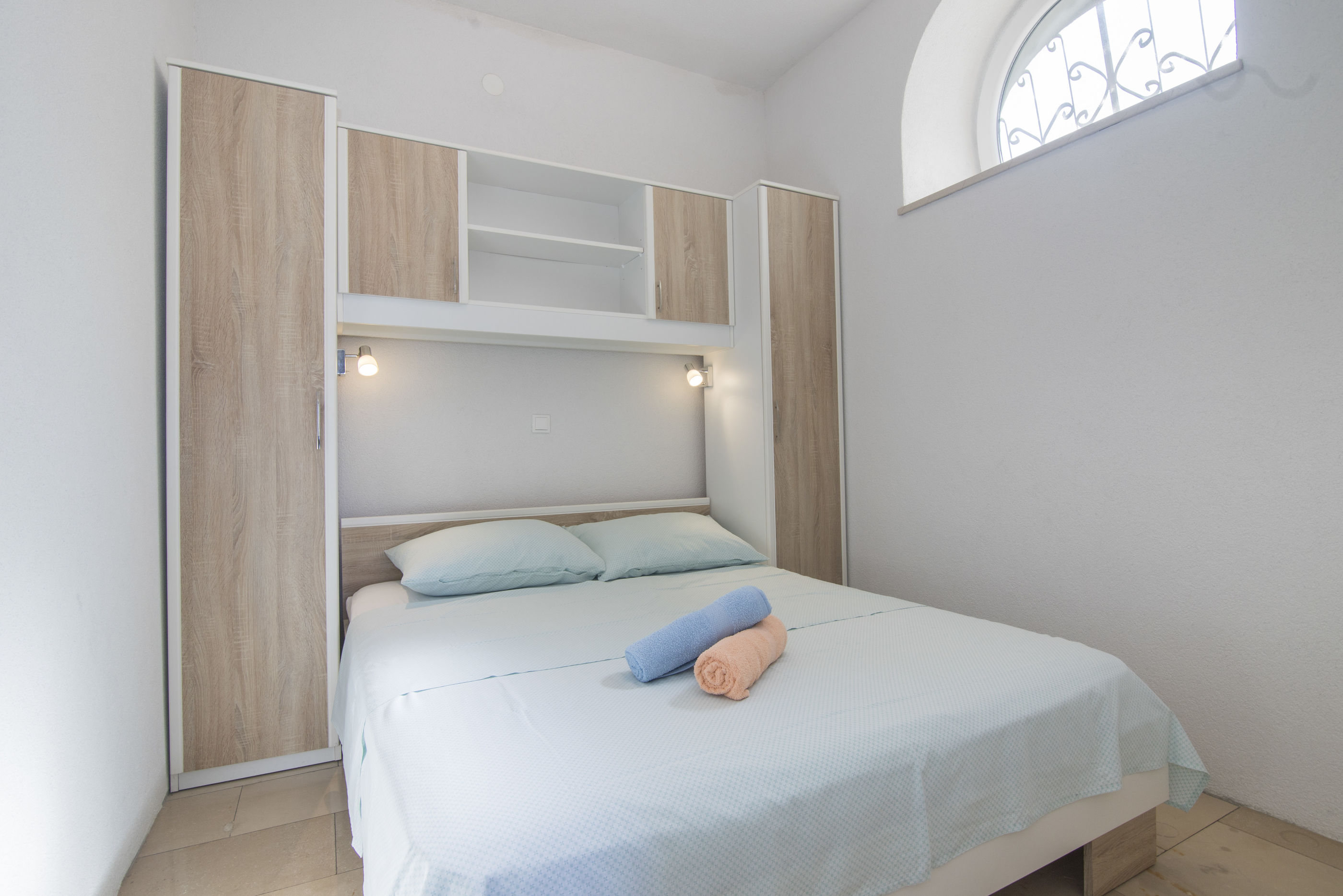 Apartments Luce i Jure 65921-A1