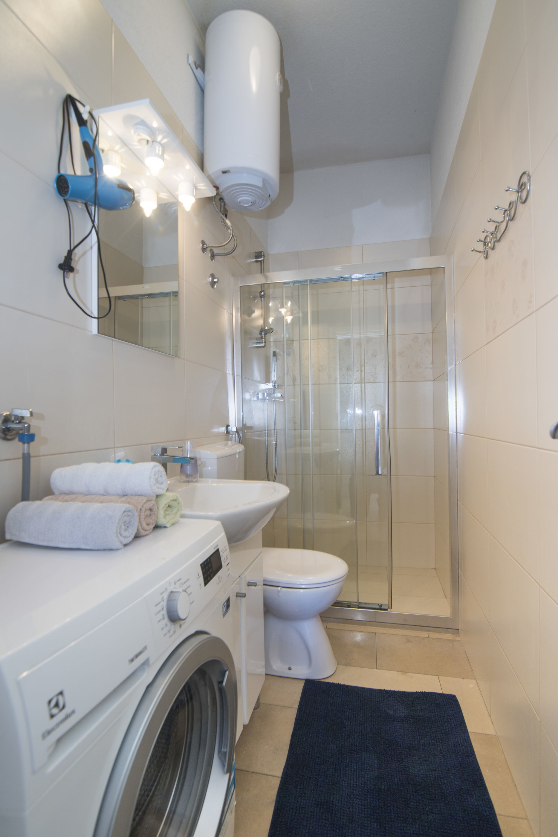 Apartments Luce i Jure 65921-A1