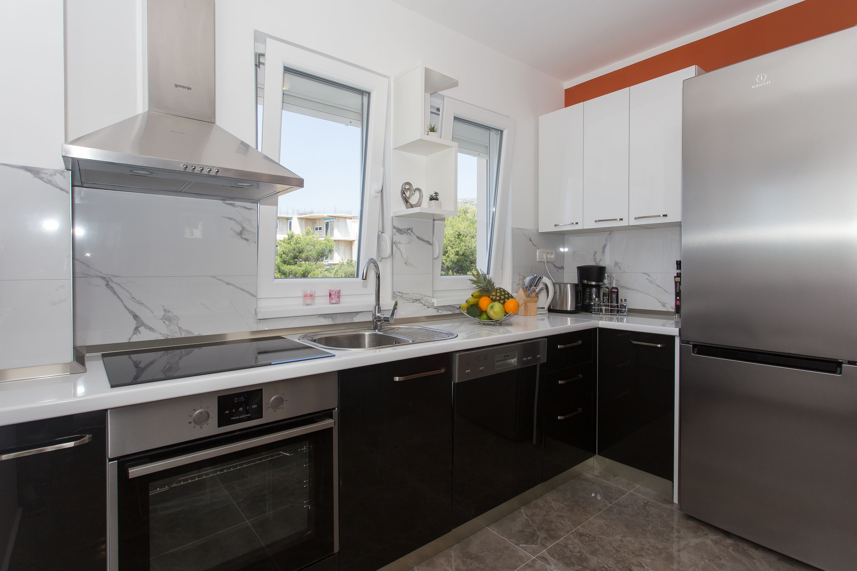 Villa Honey V6031-K1