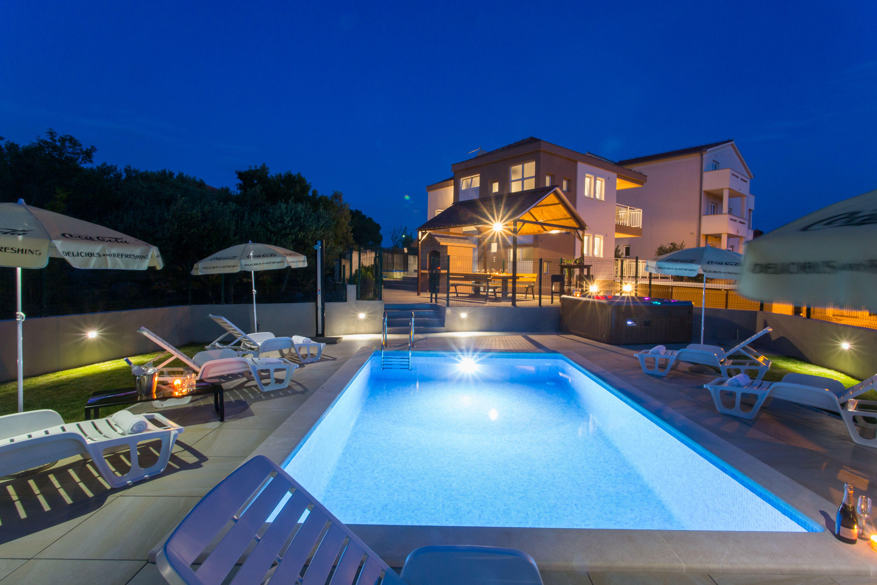 Villa Honey K1