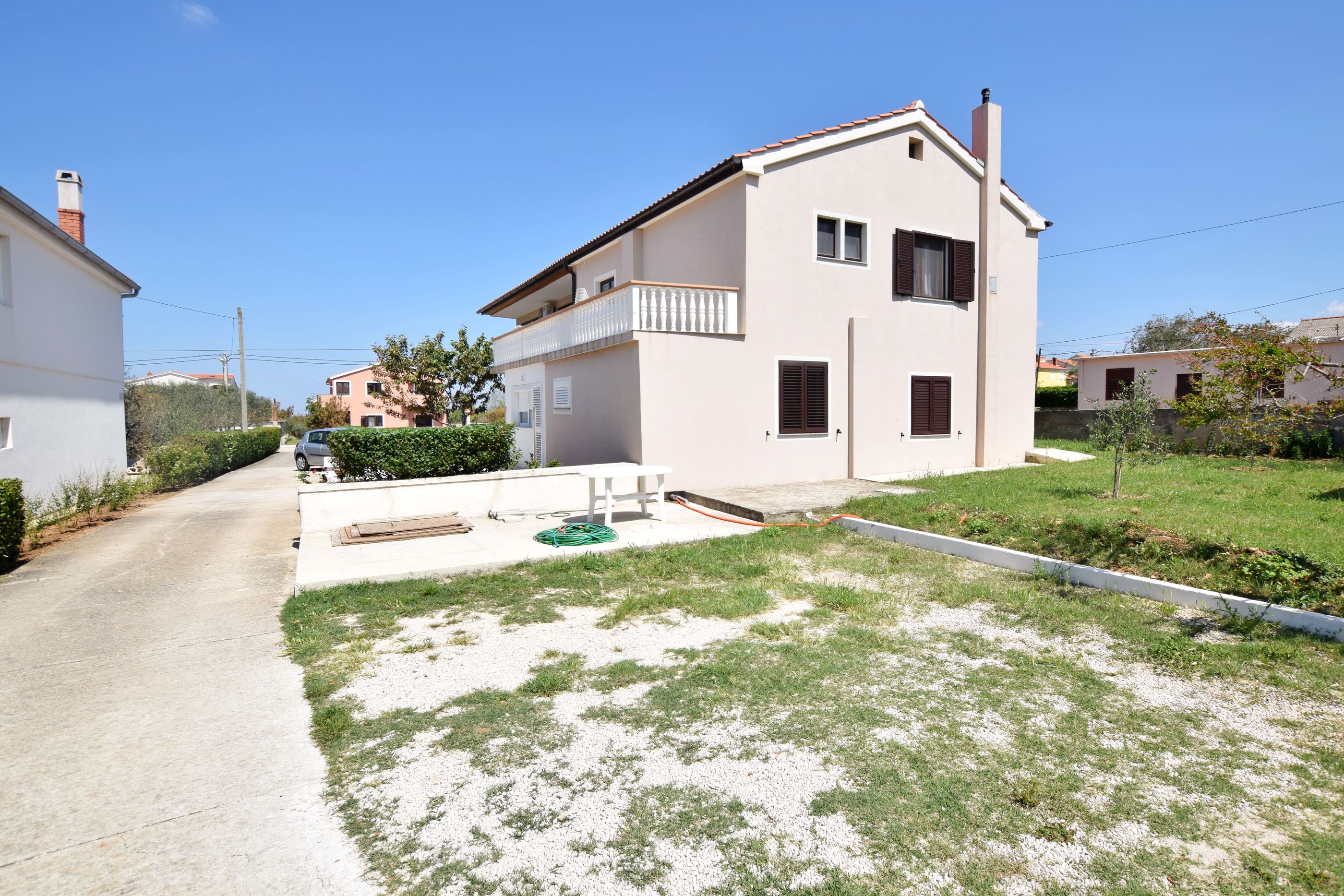 Apartment Maja 69521-A1