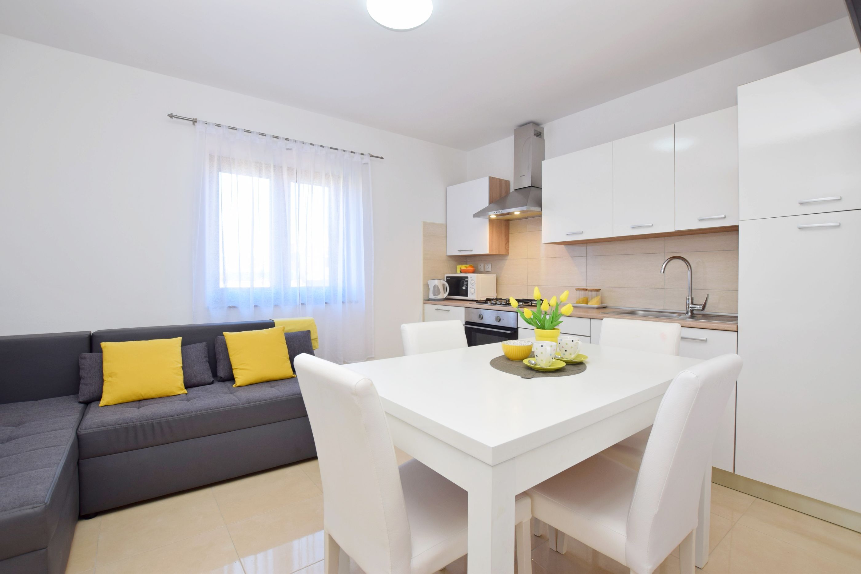 Apartment Maja 69521-A1