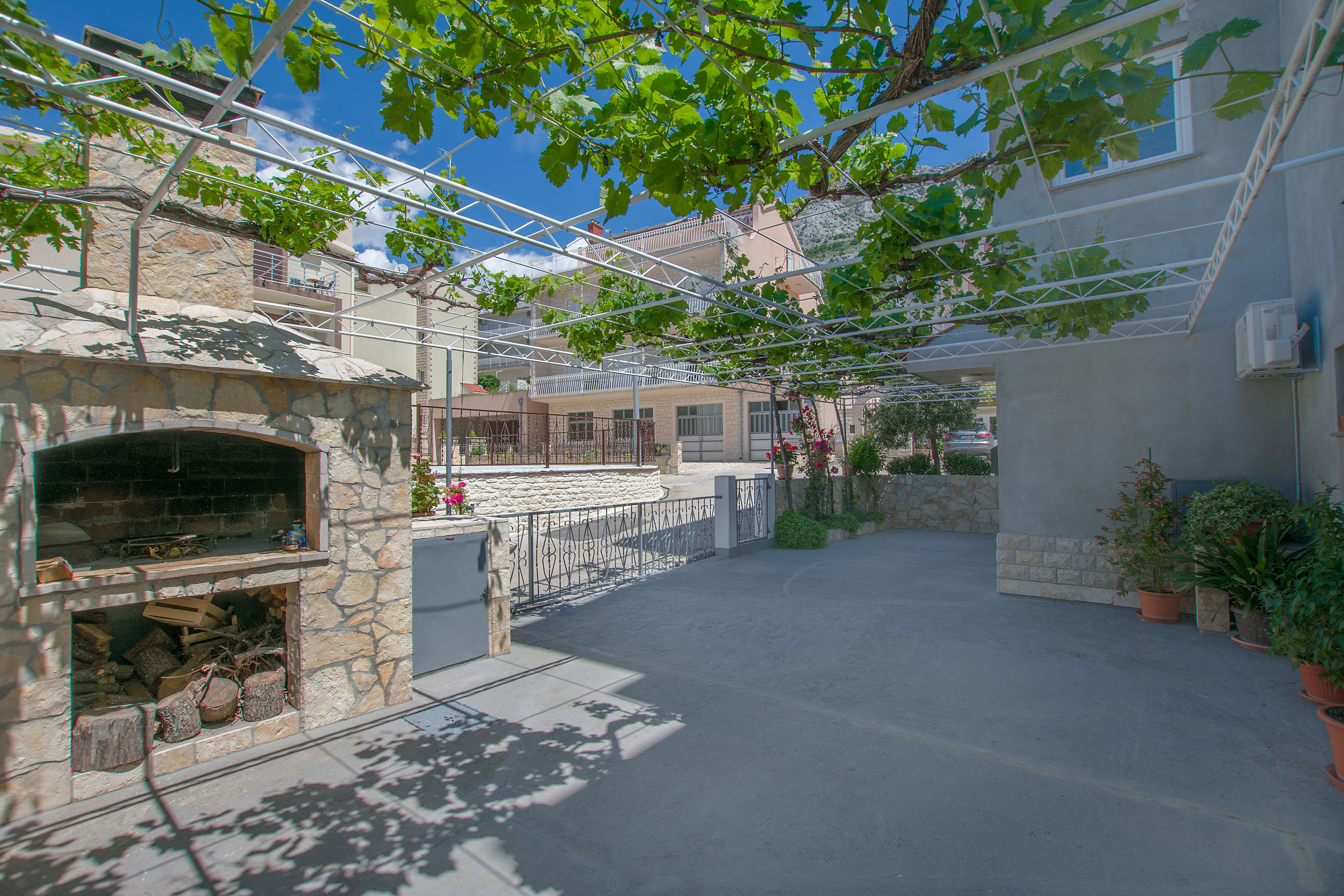 Apartment Anica 68971-A1