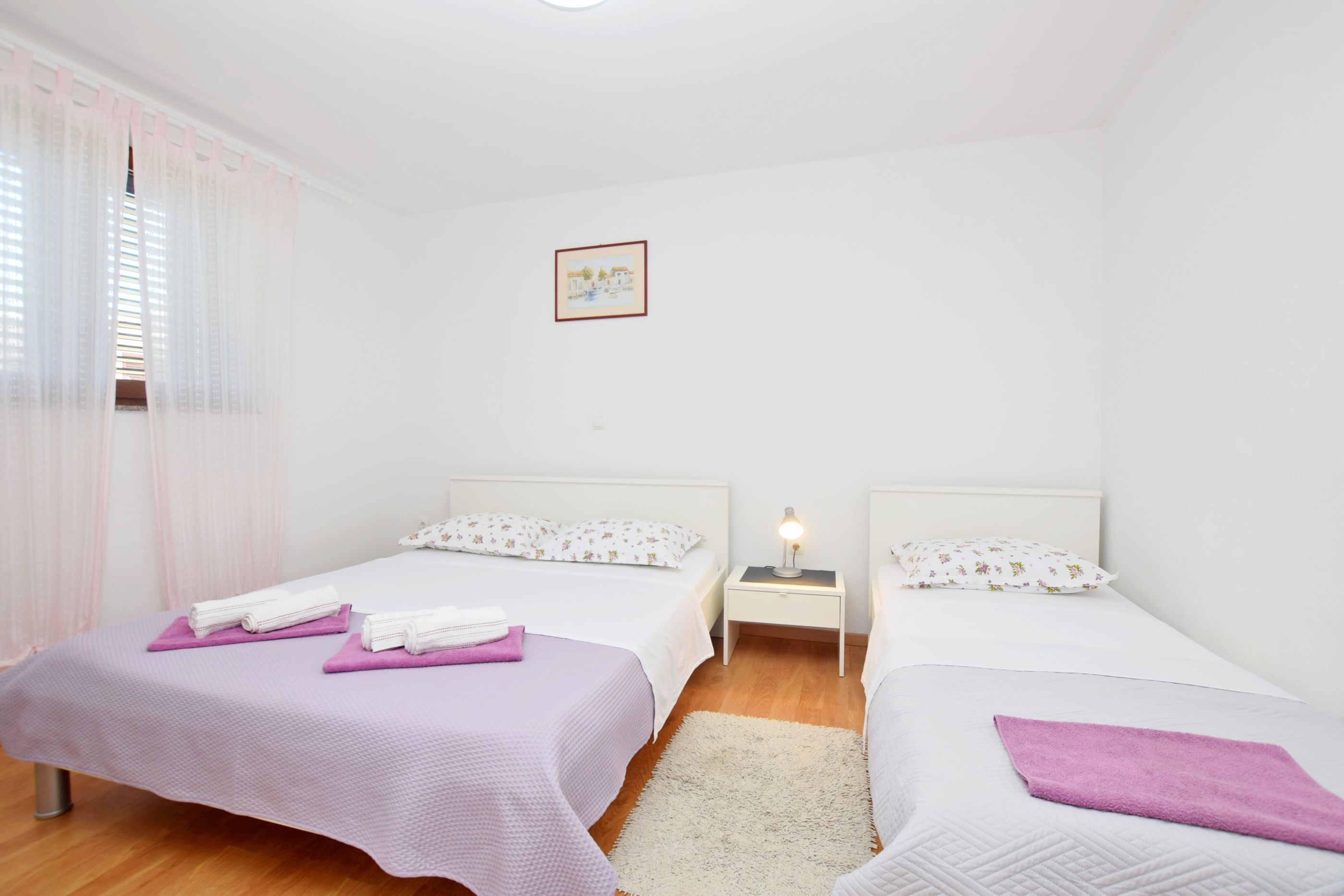 Apartment Maja 69521-A1