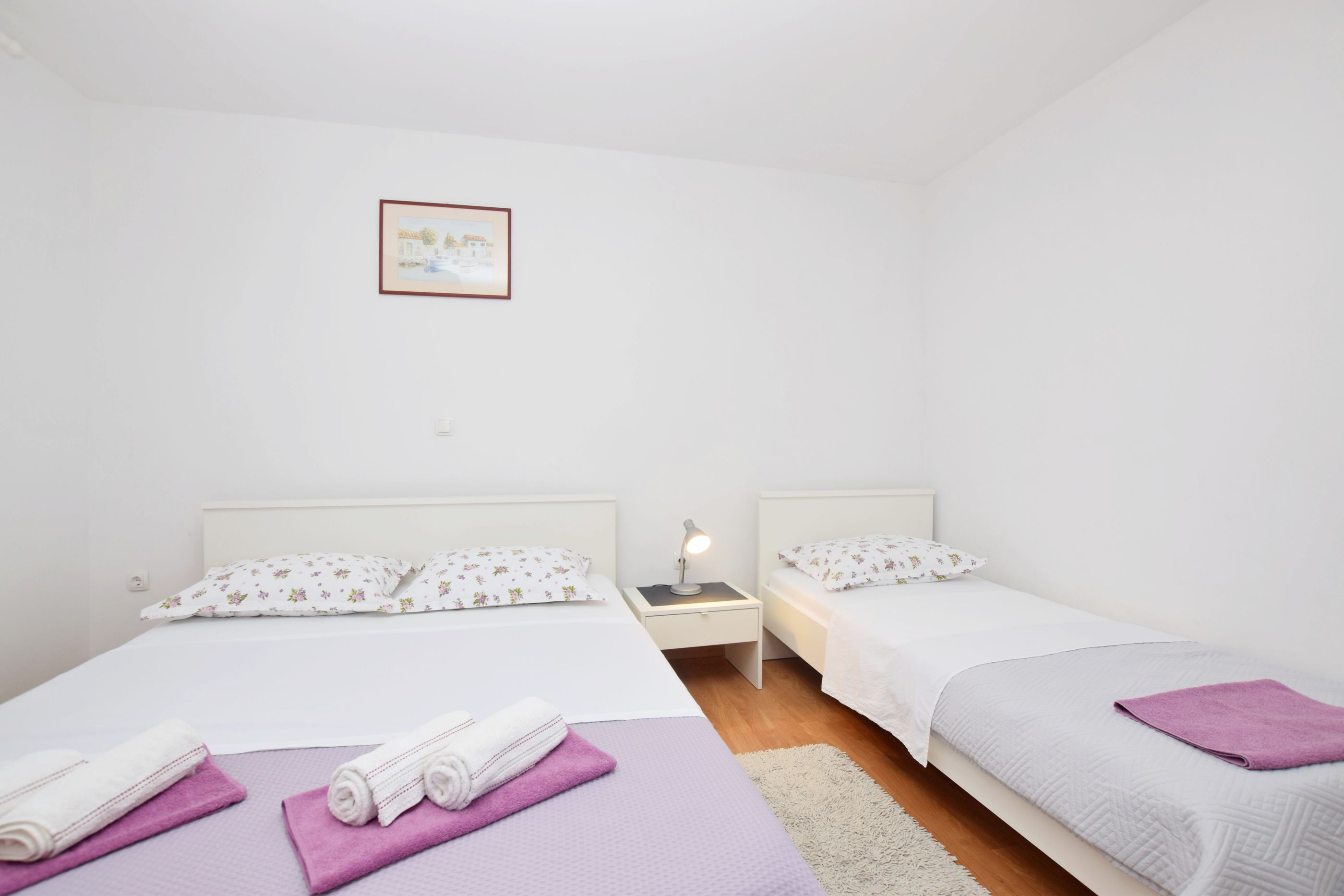 Apartment Maja 69521-A1