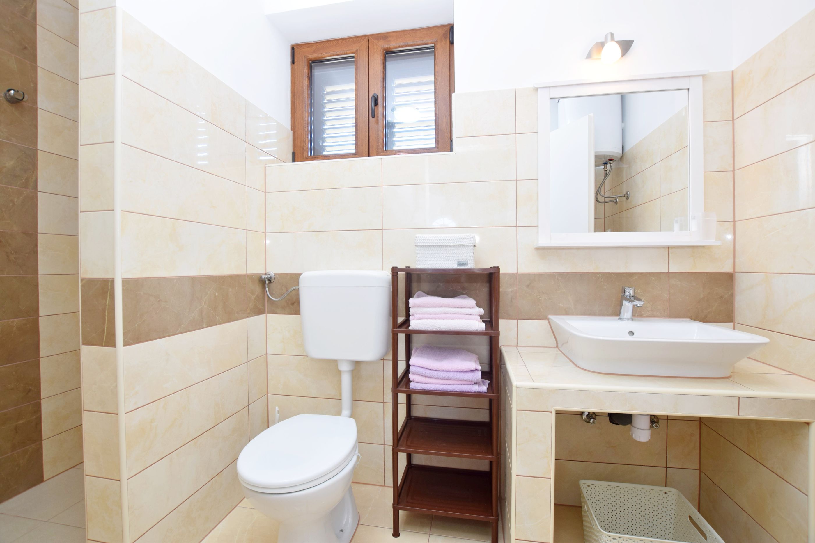Apartment Maja 69521-A1