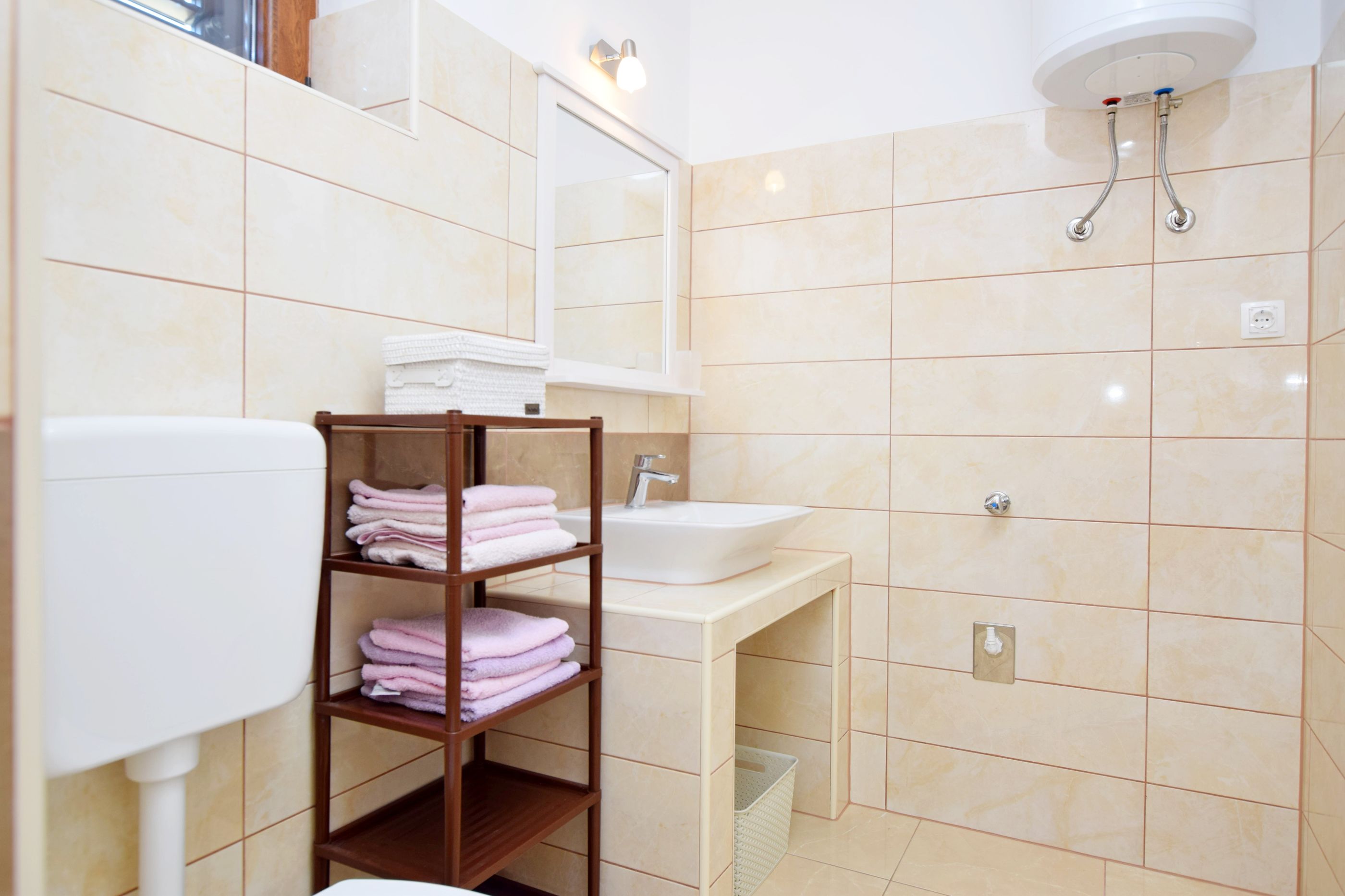 Apartment Maja 69521-A1