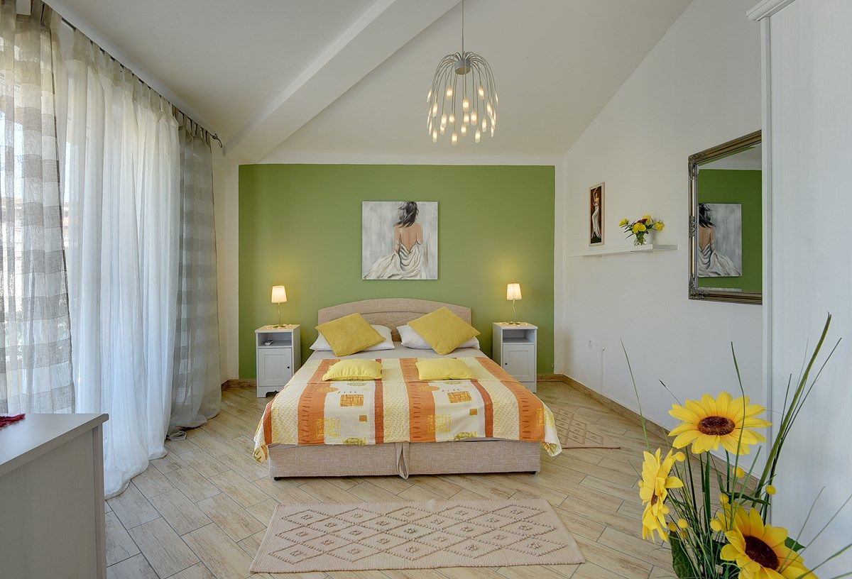 Apartments Metti 16911-A4