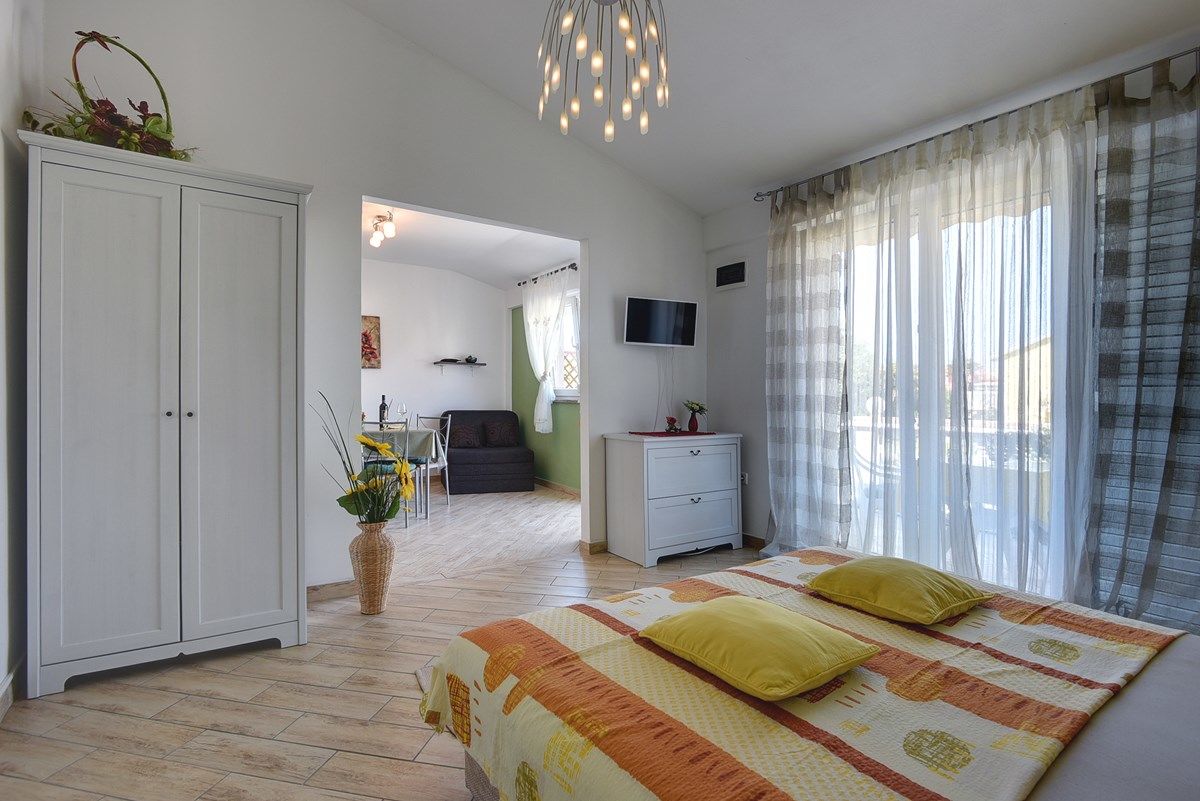 Apartments Metti 16911-A4