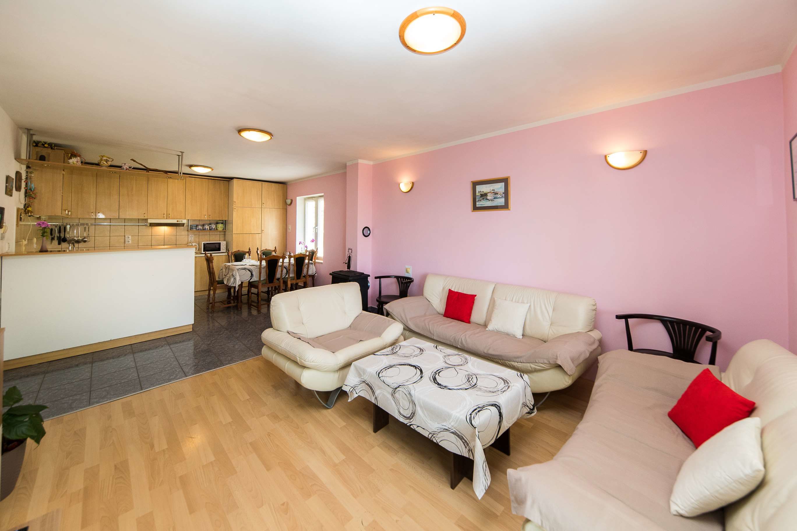 Apartment Malt 62914-A1