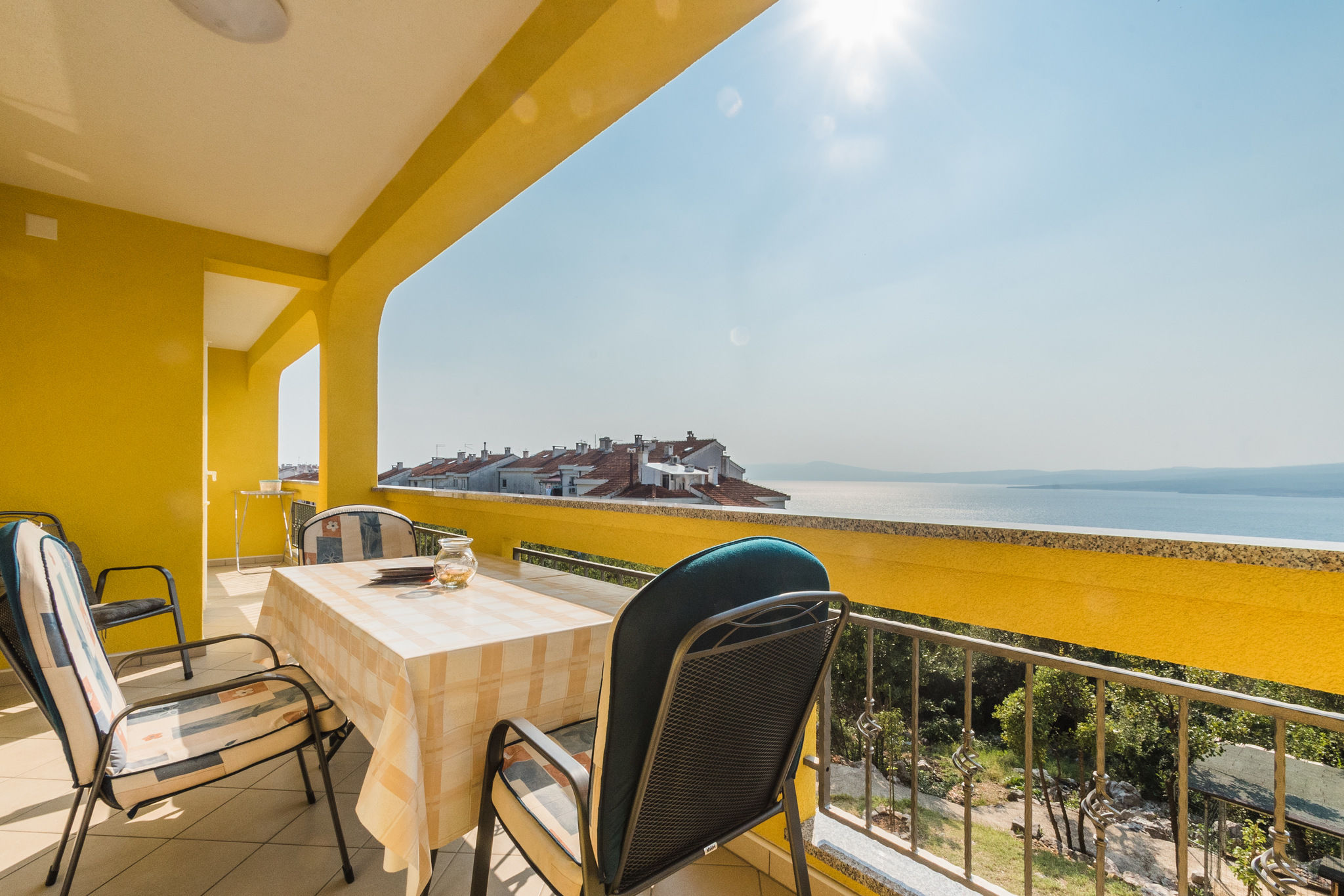 Apartment Silvije 62522-A1